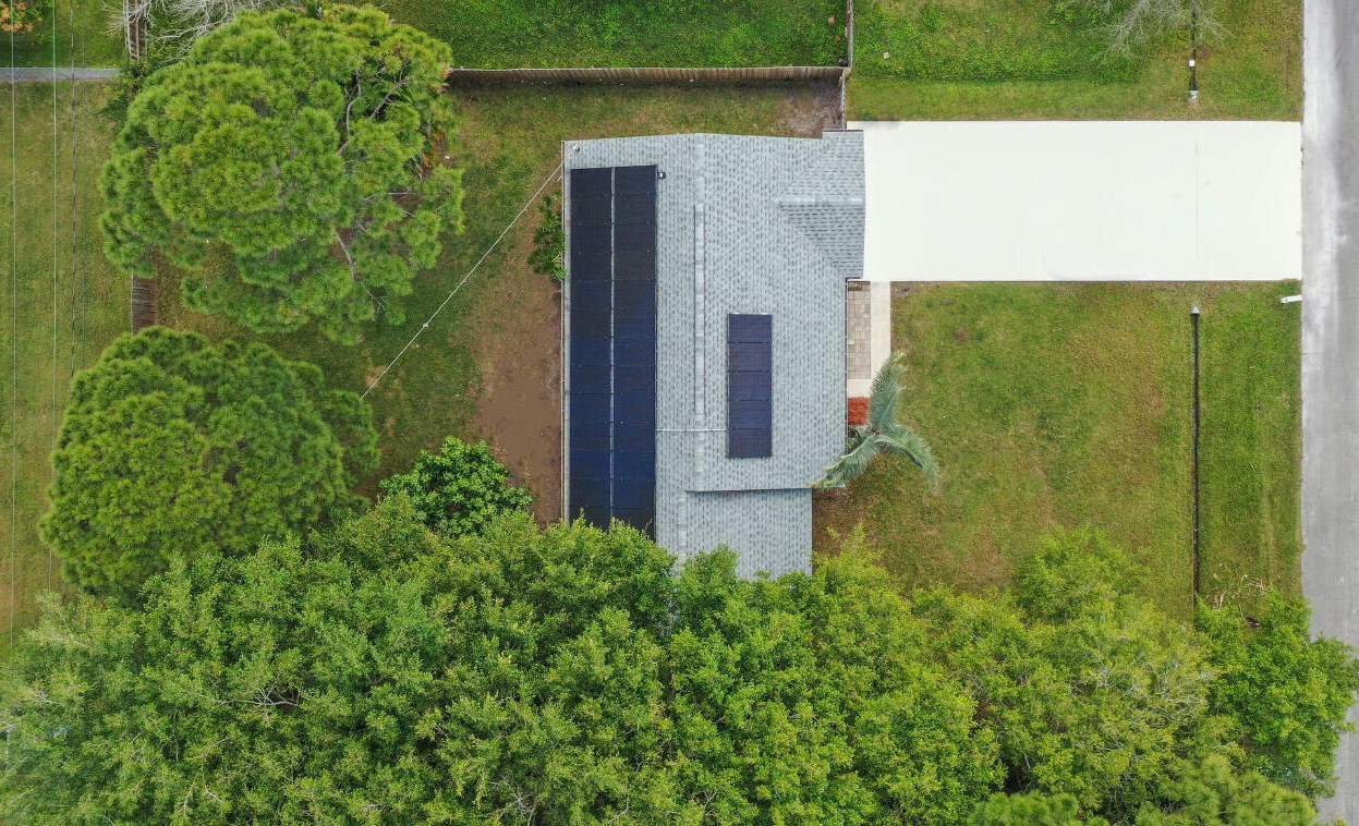 707 Avens St, Fort Pierce, FL 34983-8758