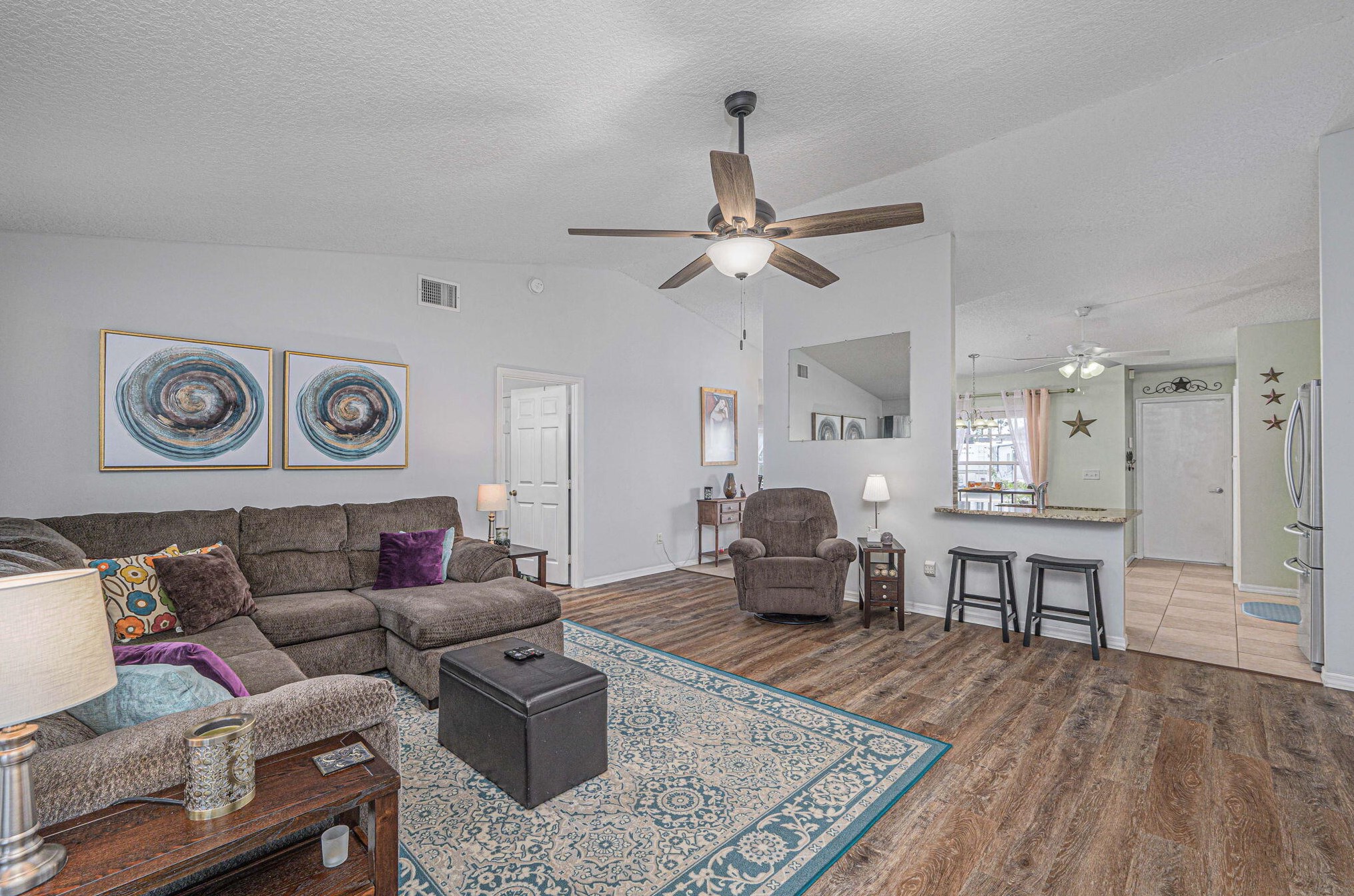 6121 Densaw Ter, Fort Pierce FL  34986-3761 exterior