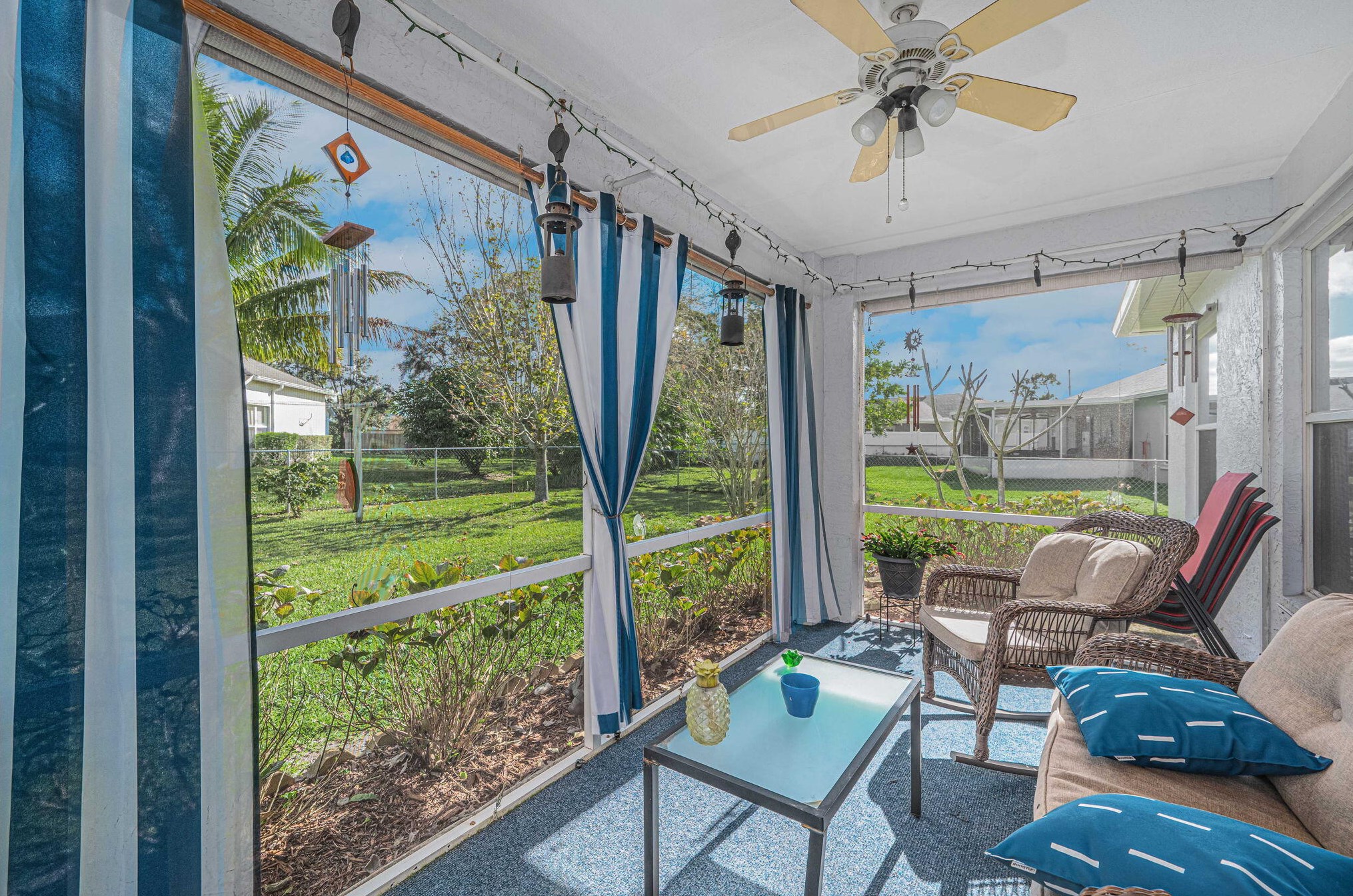6121 Densaw Ter, Fort Pierce FL  34986-3761 exterior