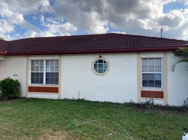 466 Sw Dauphin Ave, Fort Pierce, FL 34953