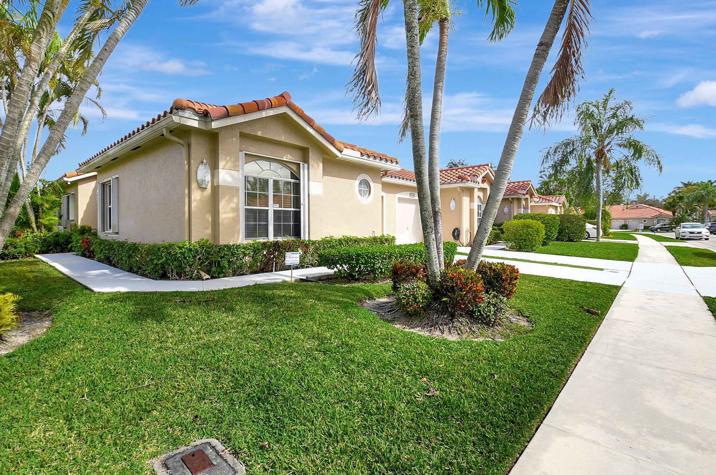 6340 Long Key Ln, Boynton Beach, FL 33472