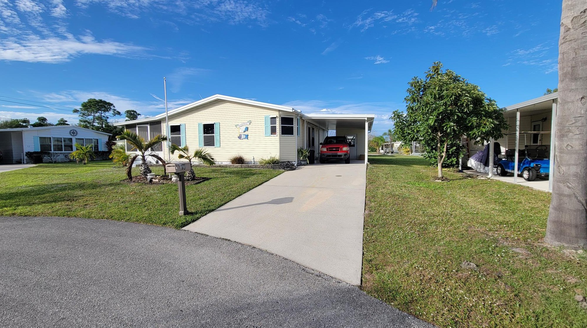 10 San Felipe, Fort Pierce, FL 34951