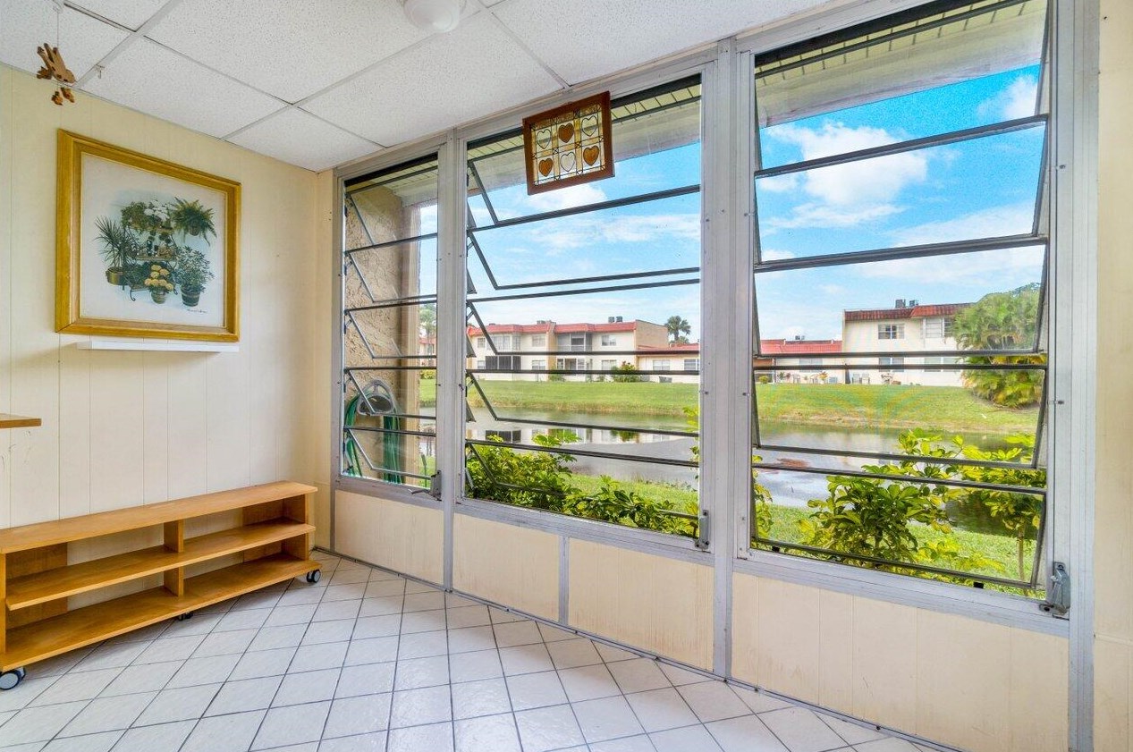 223 Lk Dora Dr, West Palm Beach FL  33411-2356 exterior