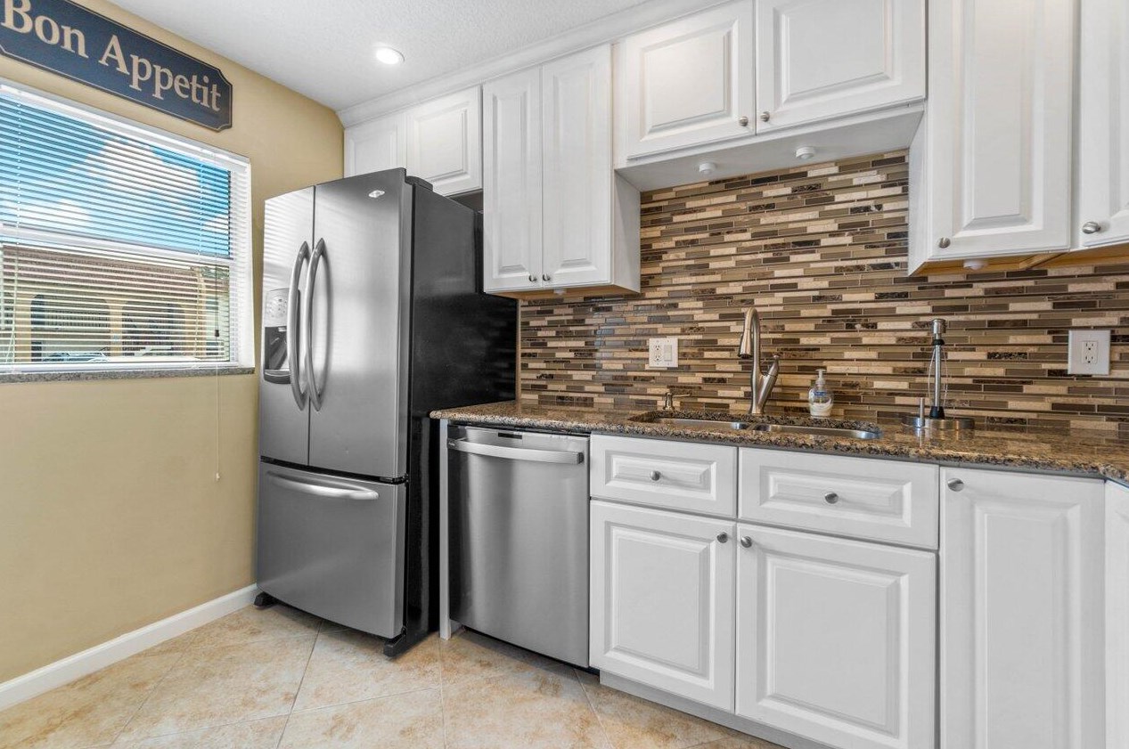 223 Lk Dora Dr, West Palm Beach FL  33411-2356 exterior