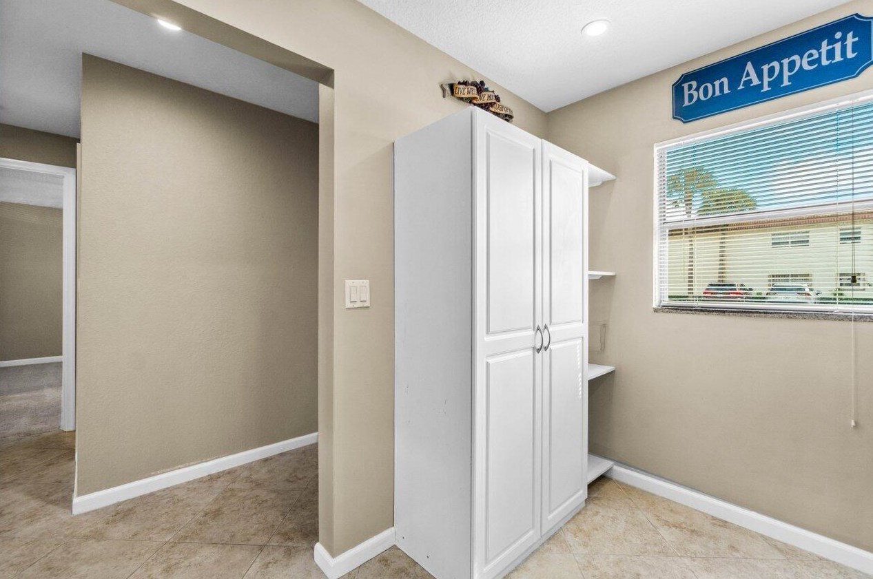 223 Lk Dora Dr, West Palm Beach FL  33411-2356 exterior