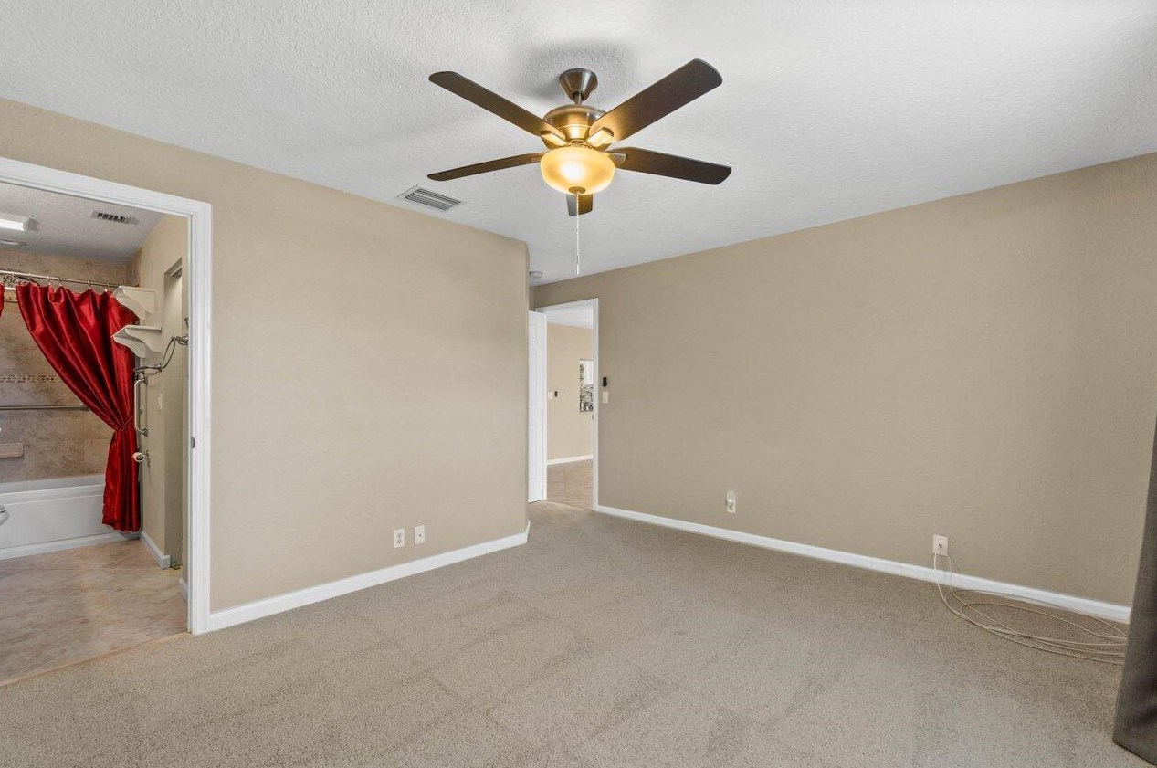 223 Lk Dora Dr, West Palm Beach FL  33411-2356 exterior