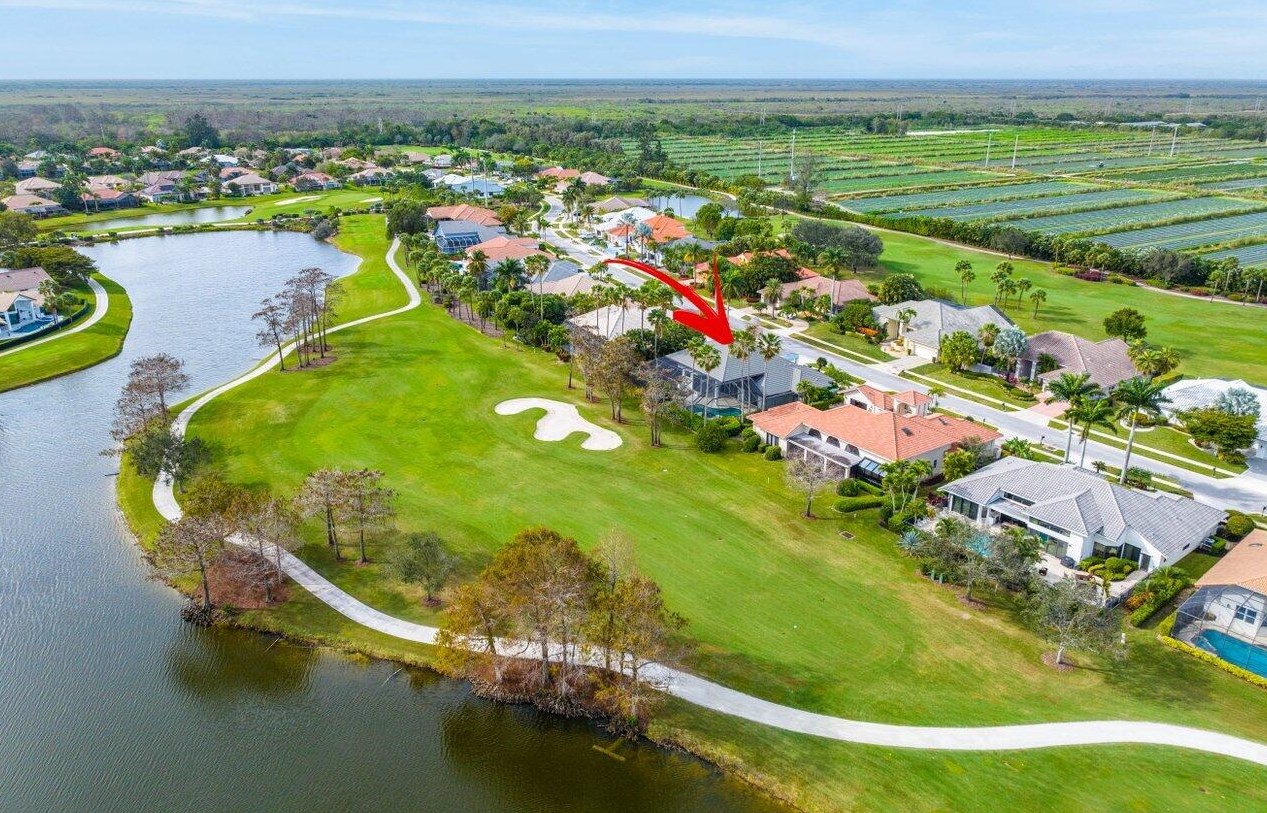 10483 Stonebridge Blvd, Boca Raton, FL 33498