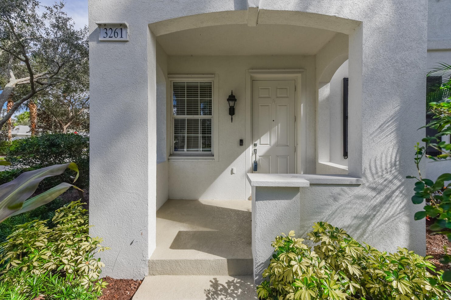 3261 Community Dr, Jupiter FL  33458-8217 exterior