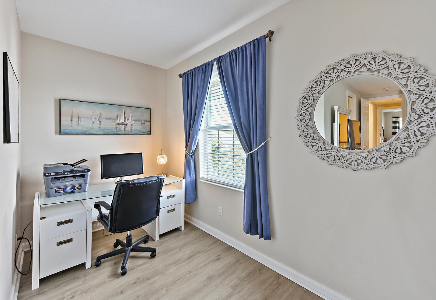 3261 Community Dr, Jupiter FL  33458-8217 exterior