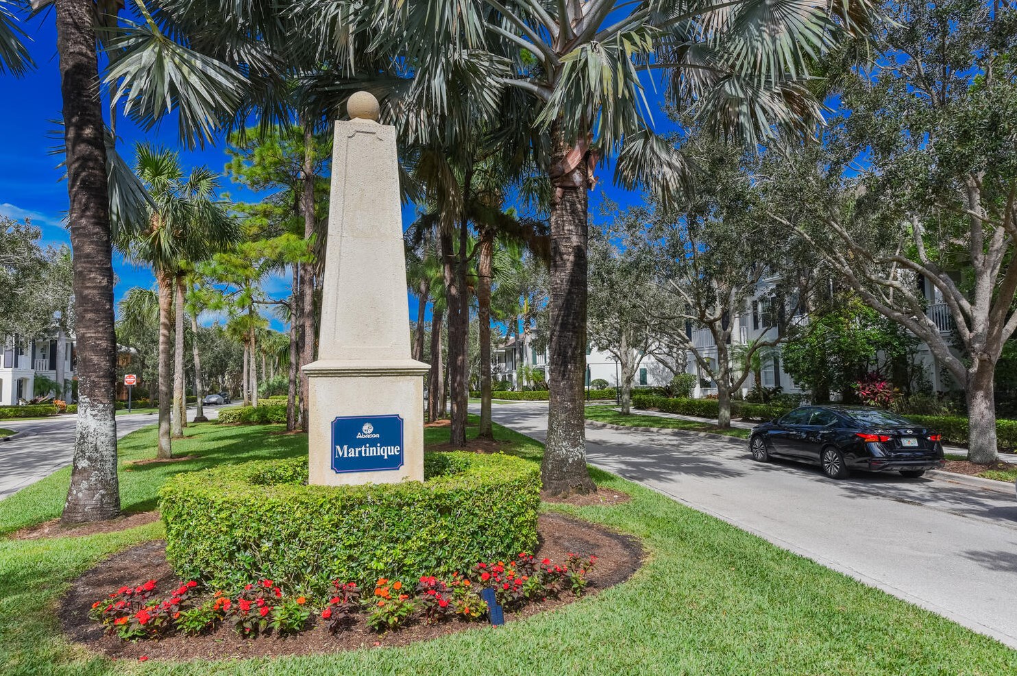 3261 Community Dr, Jupiter FL  33458-8217 exterior
