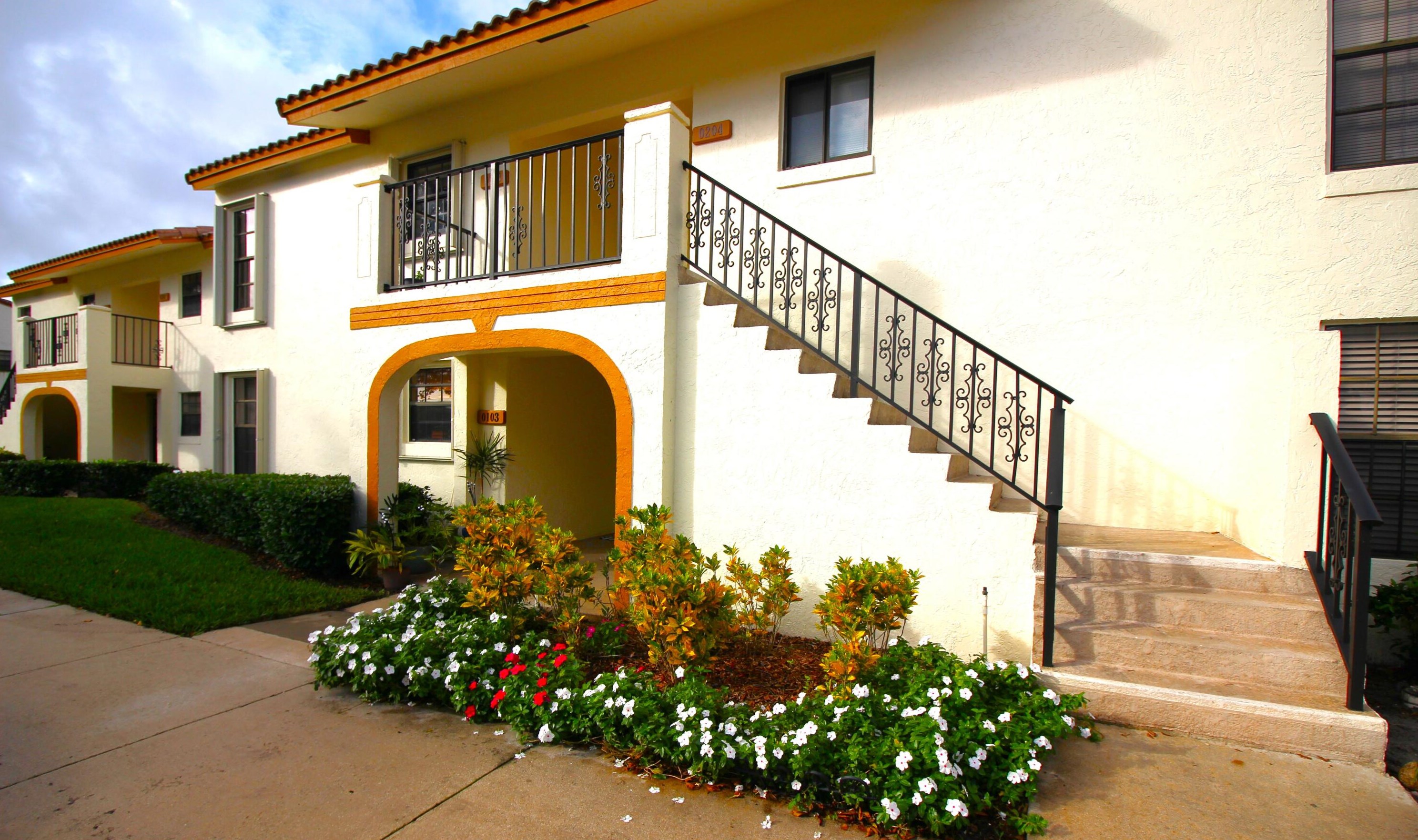 2900 Olivewood Terrace #0-203, Boca Raton, FL 33431