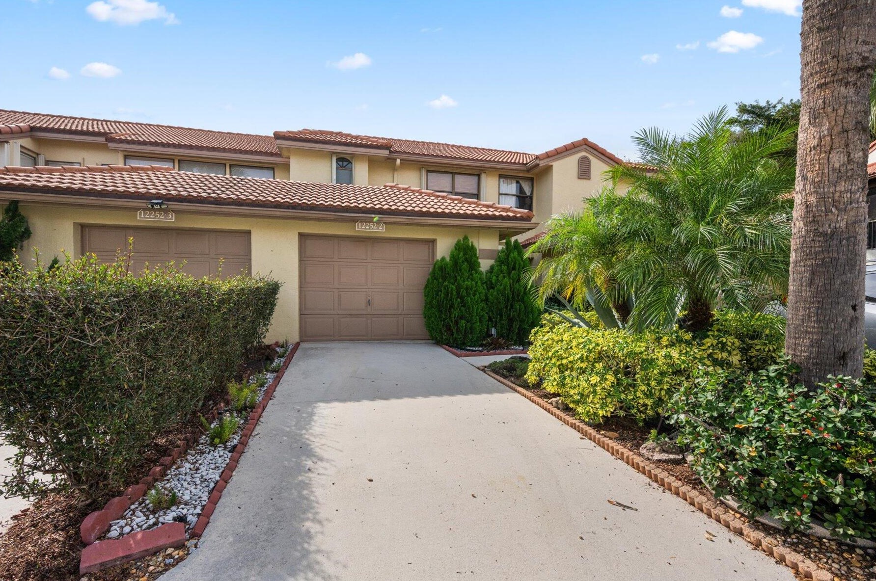12252 Sag Harbor Ct #2, West Palm Beach, FL 33414