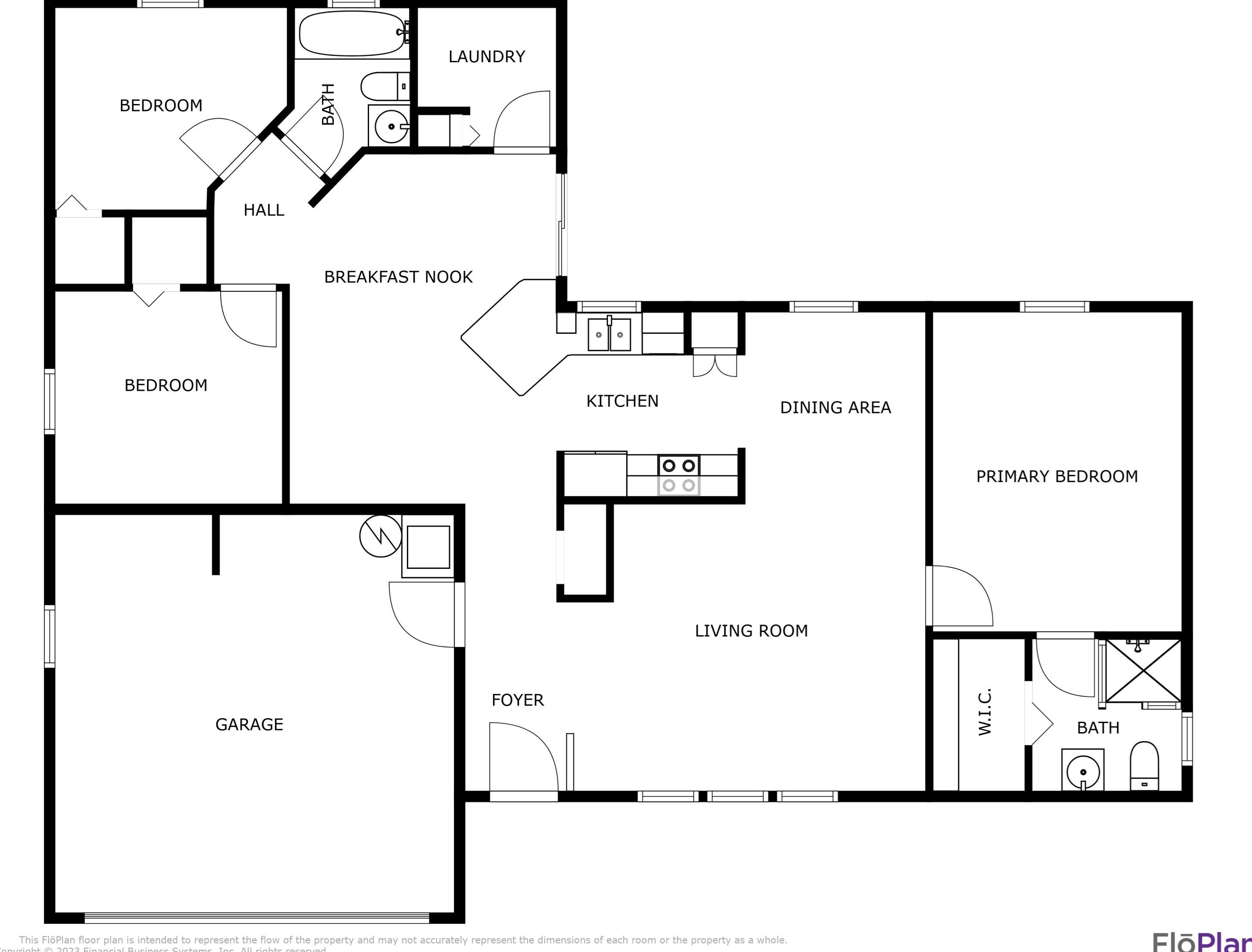 101 Nw Carmelite St, Fort Pierce, FL 34983