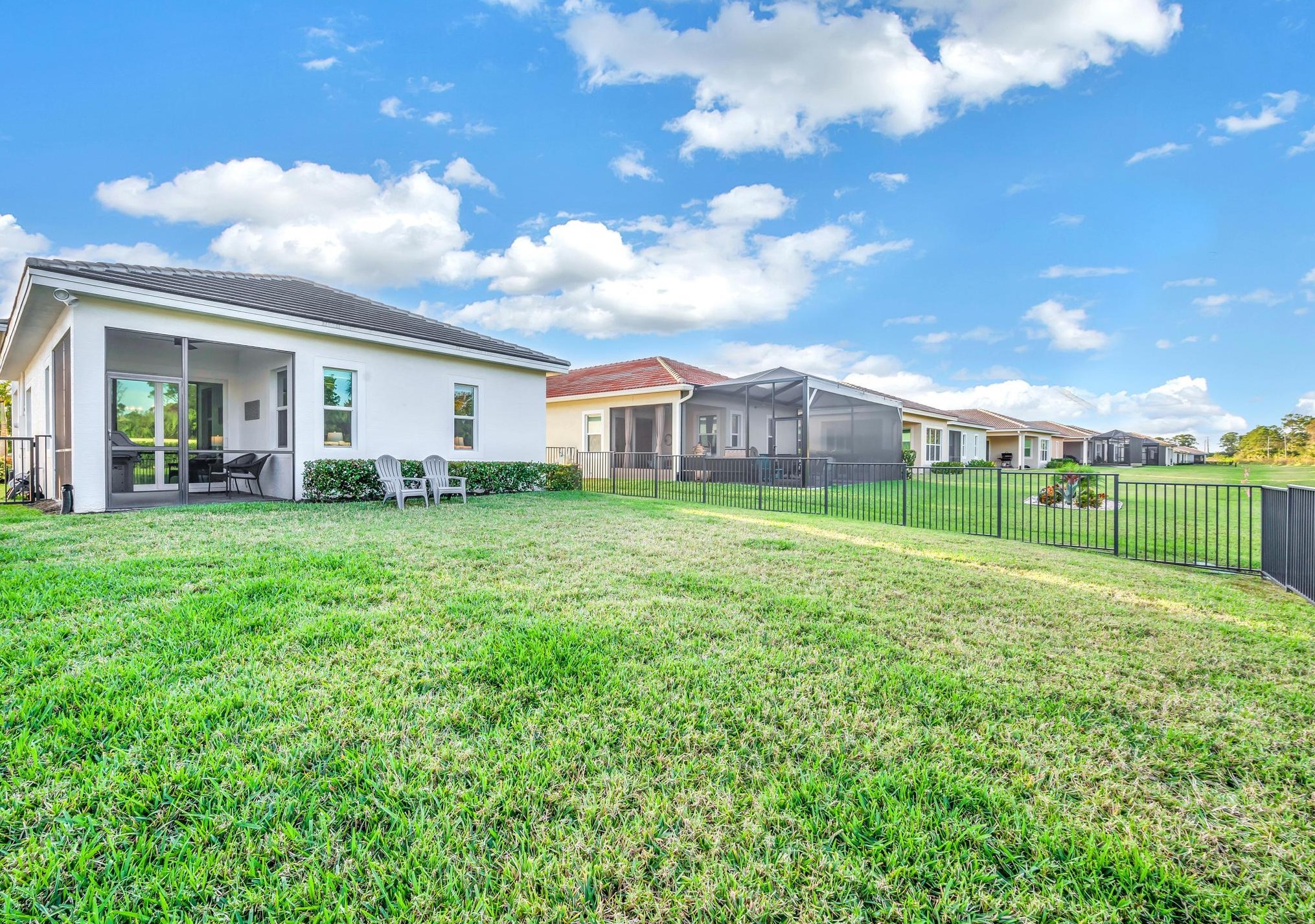 11467 Visconti Way, Fort Pierce FL  34986 exterior