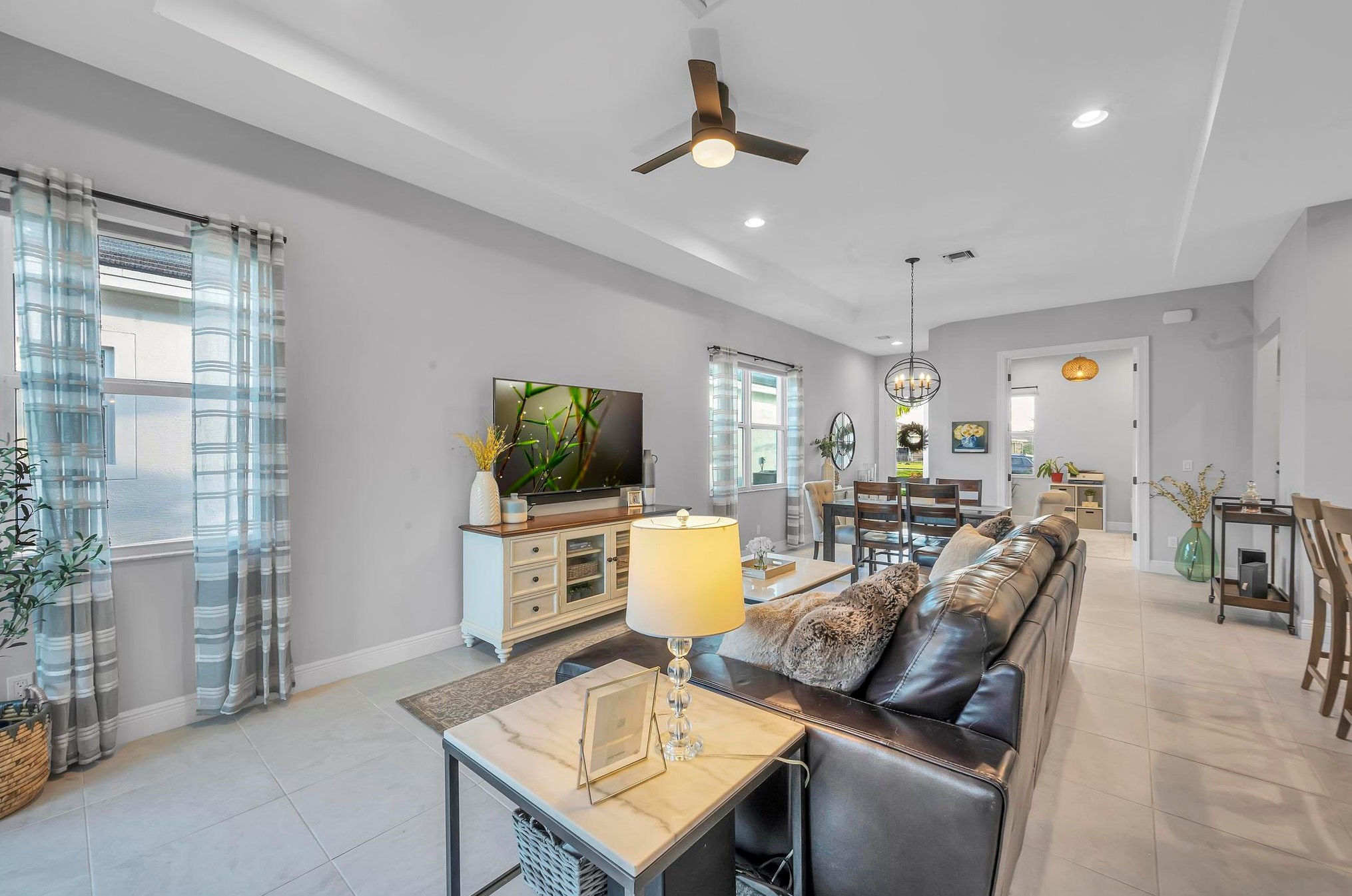 11467 Visconti Way, Fort Pierce FL  34986 exterior