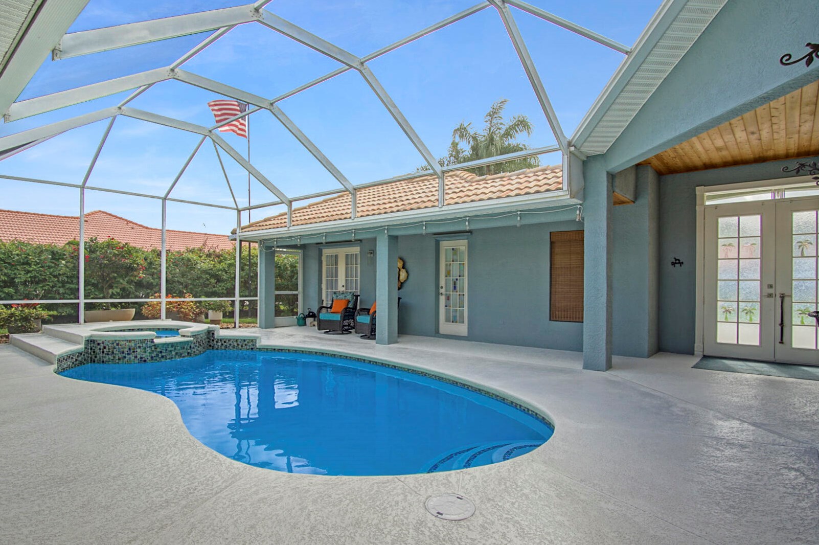 9418 Bunting Ln, Fort Pierce, FL 34951-2947