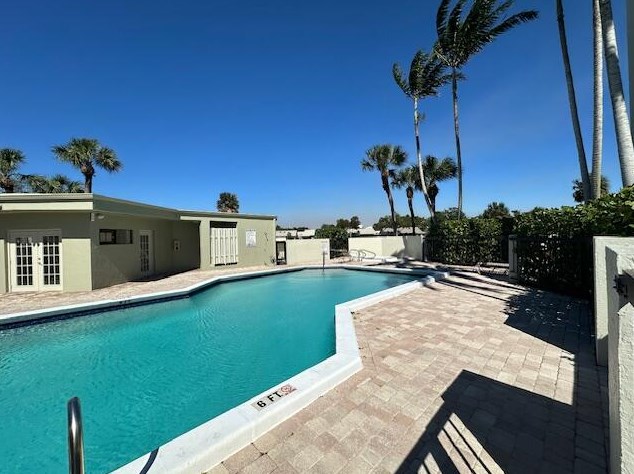 6463 La Costa Dr, Boca Raton FL  33433-6678 exterior