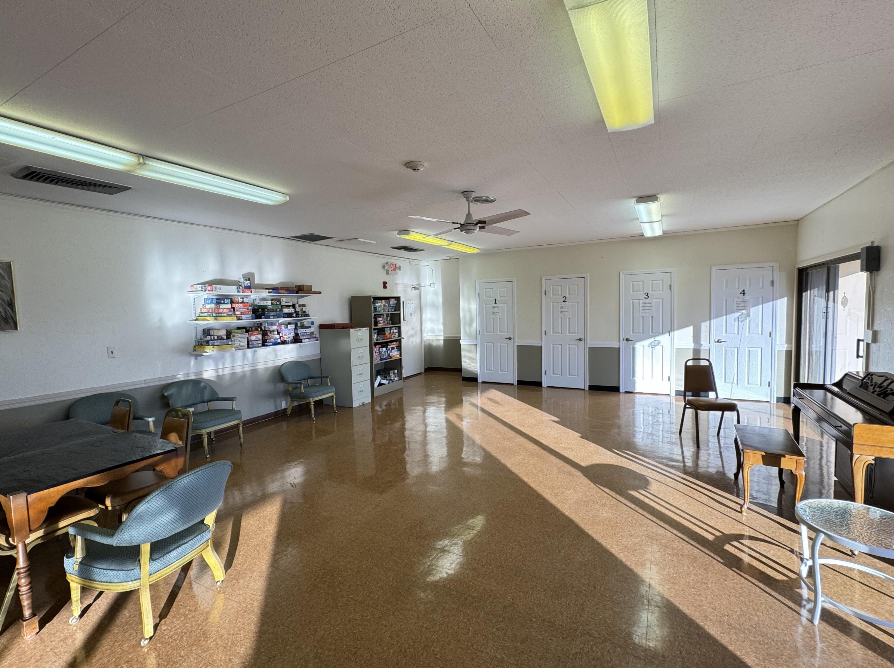 309 Cape Cod Cir, Lake Worth FL  33467-2675 exterior