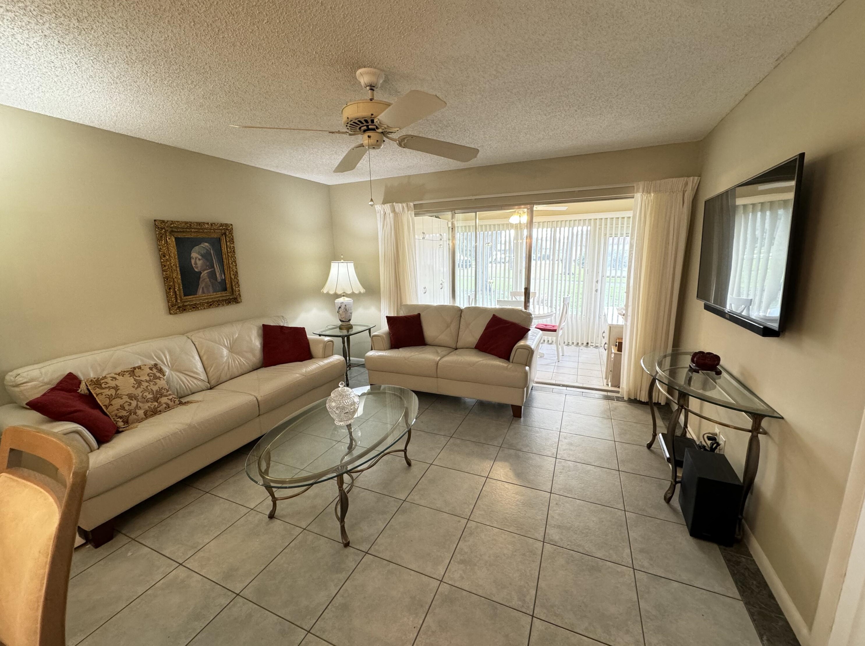 309 Cape Cod Cir, Lake Worth FL  33467-2675 exterior