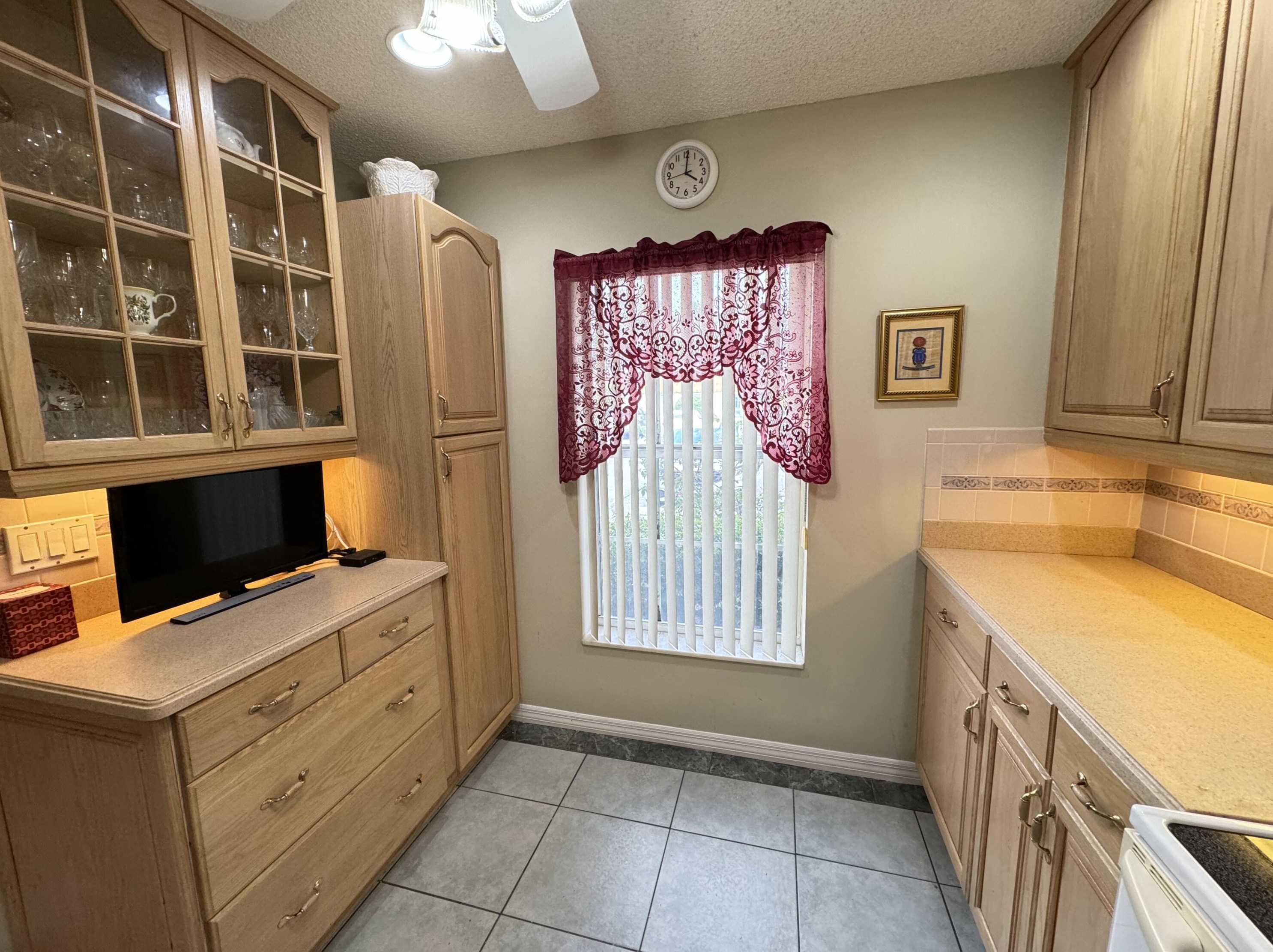 309 Cape Cod Cir, Lake Worth FL  33467-2646 exterior