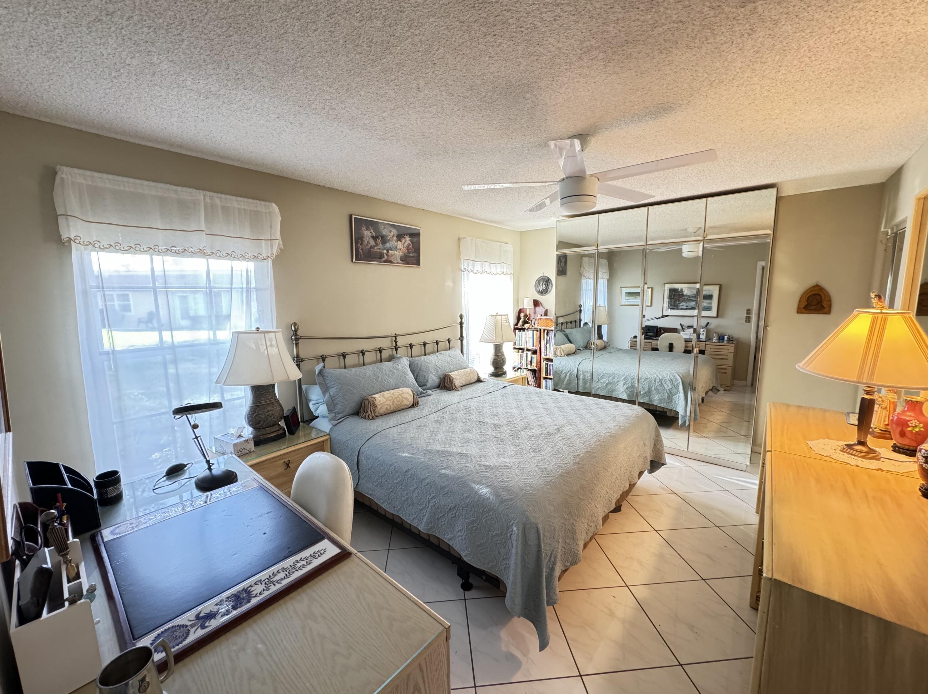 309 Cape Cod Cir, Lake Worth FL  33467-2675 exterior