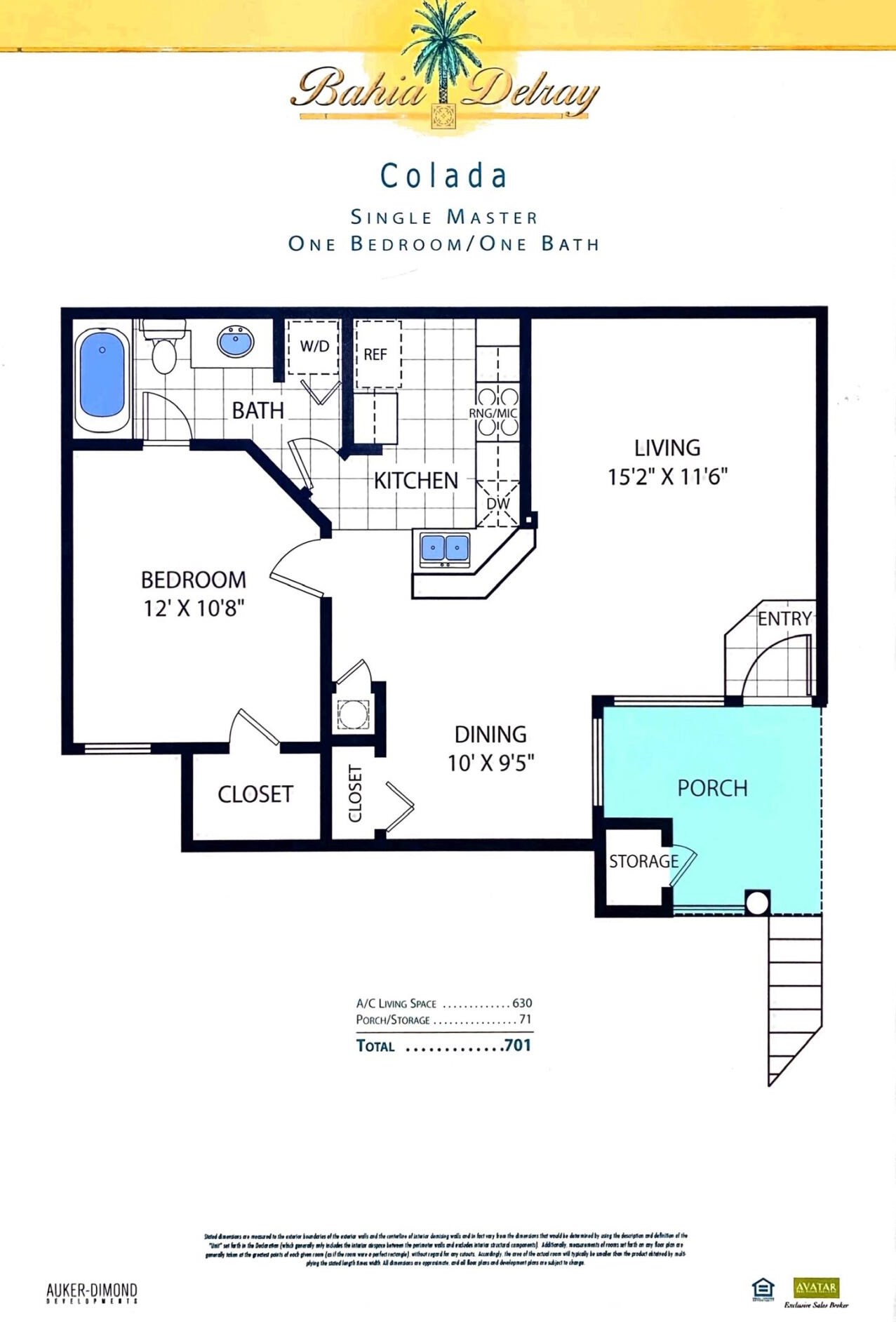 1335 Crystal Way #l, Delray Beach, FL
