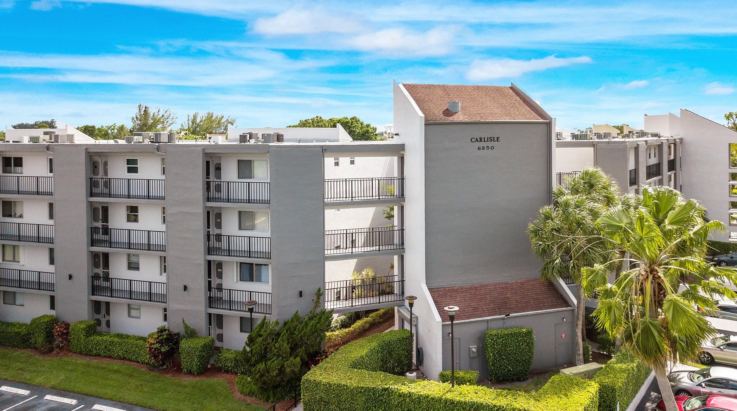 6850 10th St, Lake Worth FL  exterior