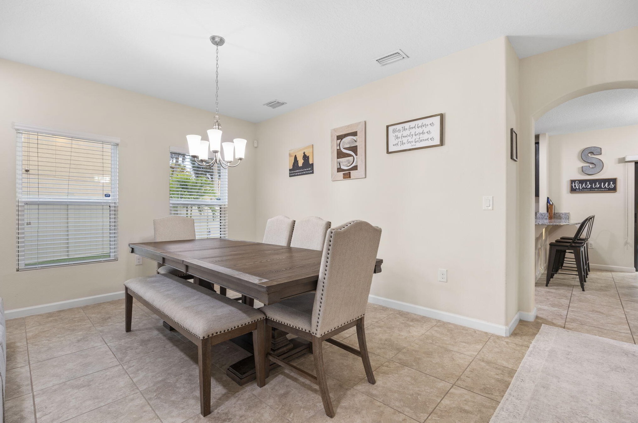 611 22nd Ave, Vero Beach FL  32962-1315 exterior