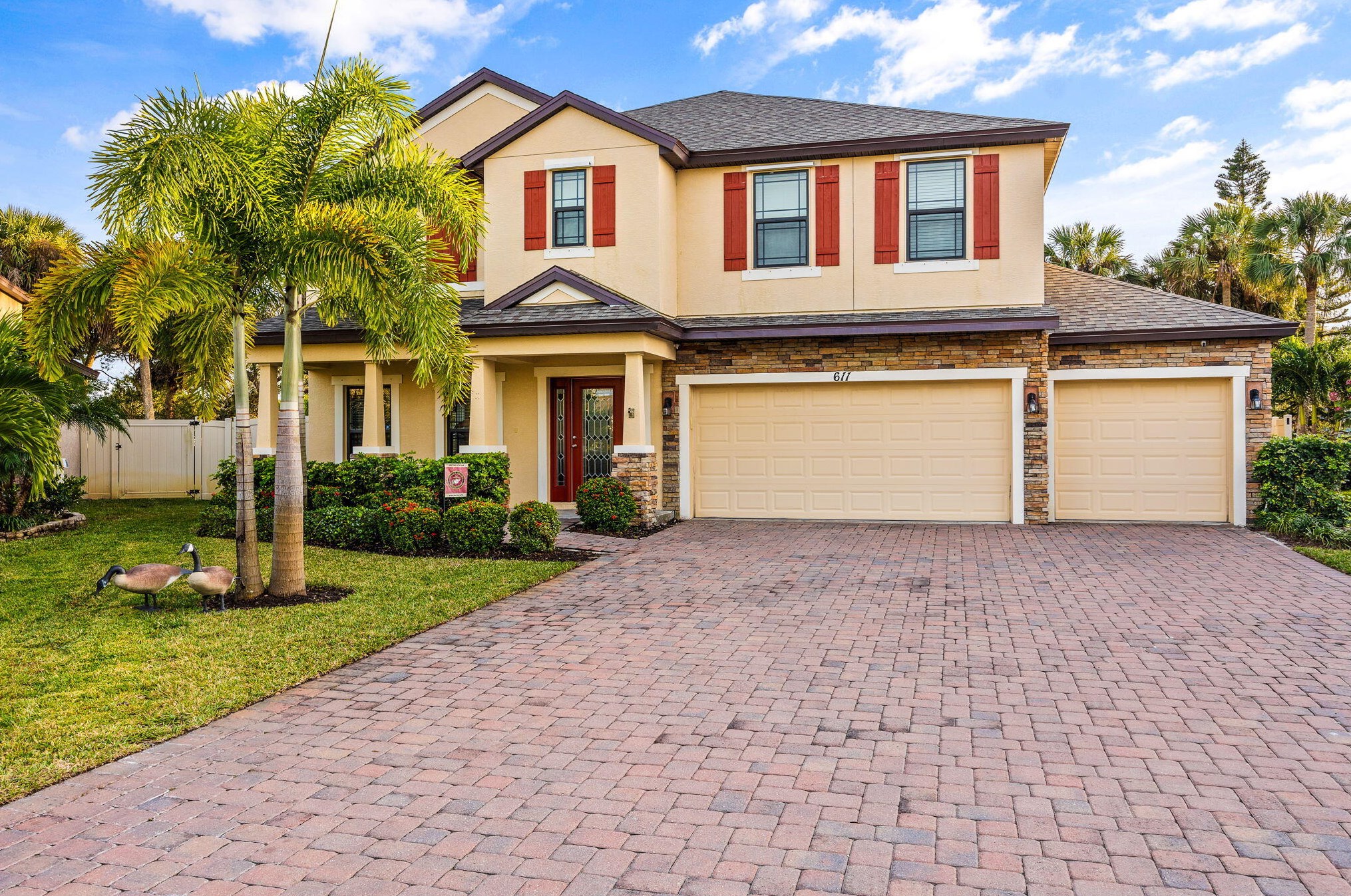 611 22nd Ave, Vero Beach, FL 32962