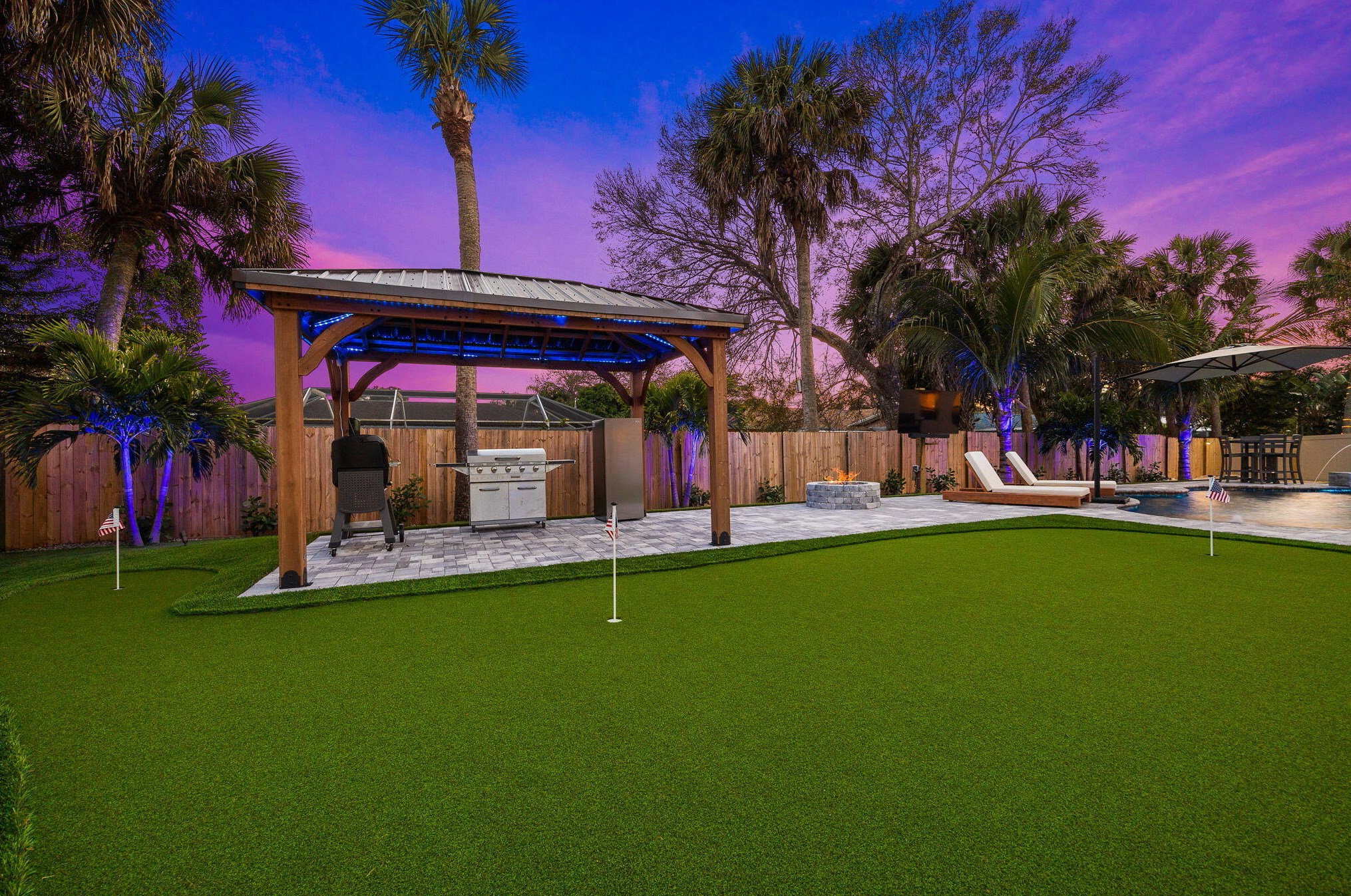 611 22nd Ave, Vero Beach FL  32962-1315 exterior