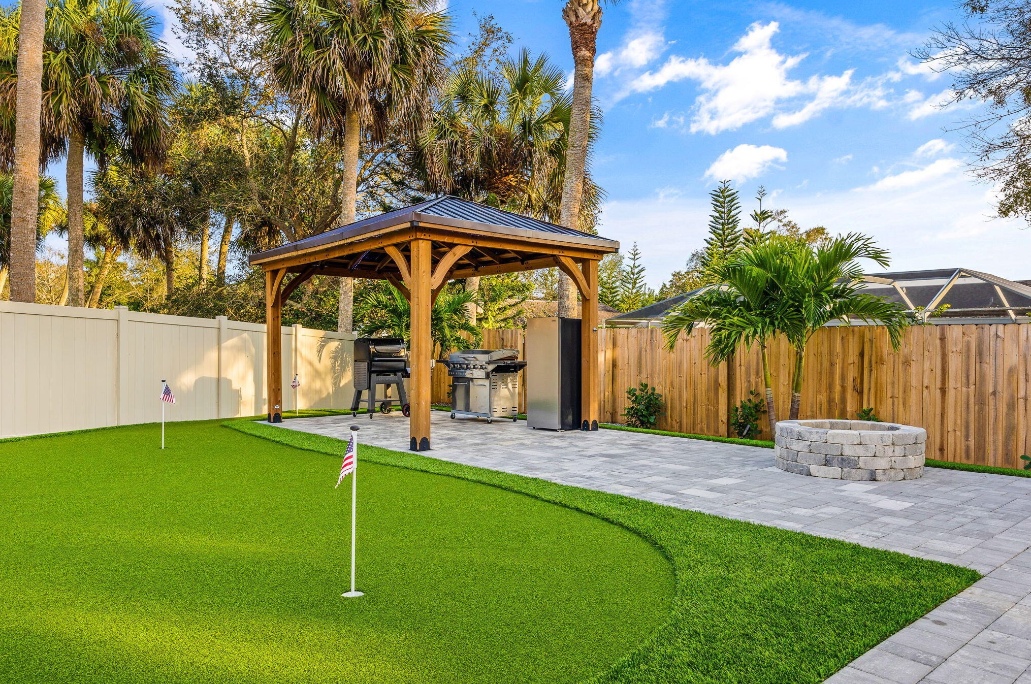 611 22nd Ave, Vero Beach FL  32962-1315 exterior