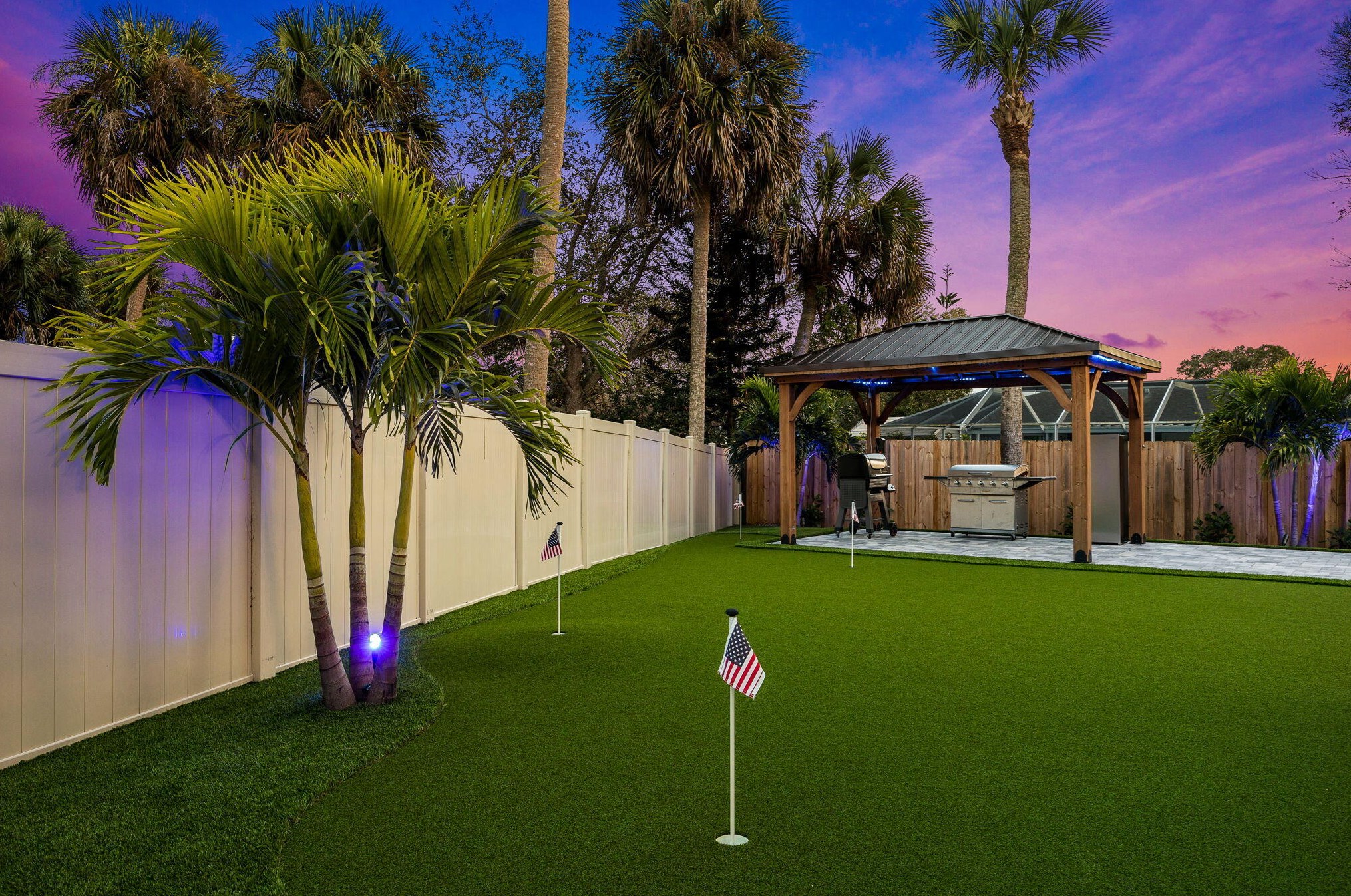 611 22nd Ave, Vero Beach FL  32962-1315 exterior