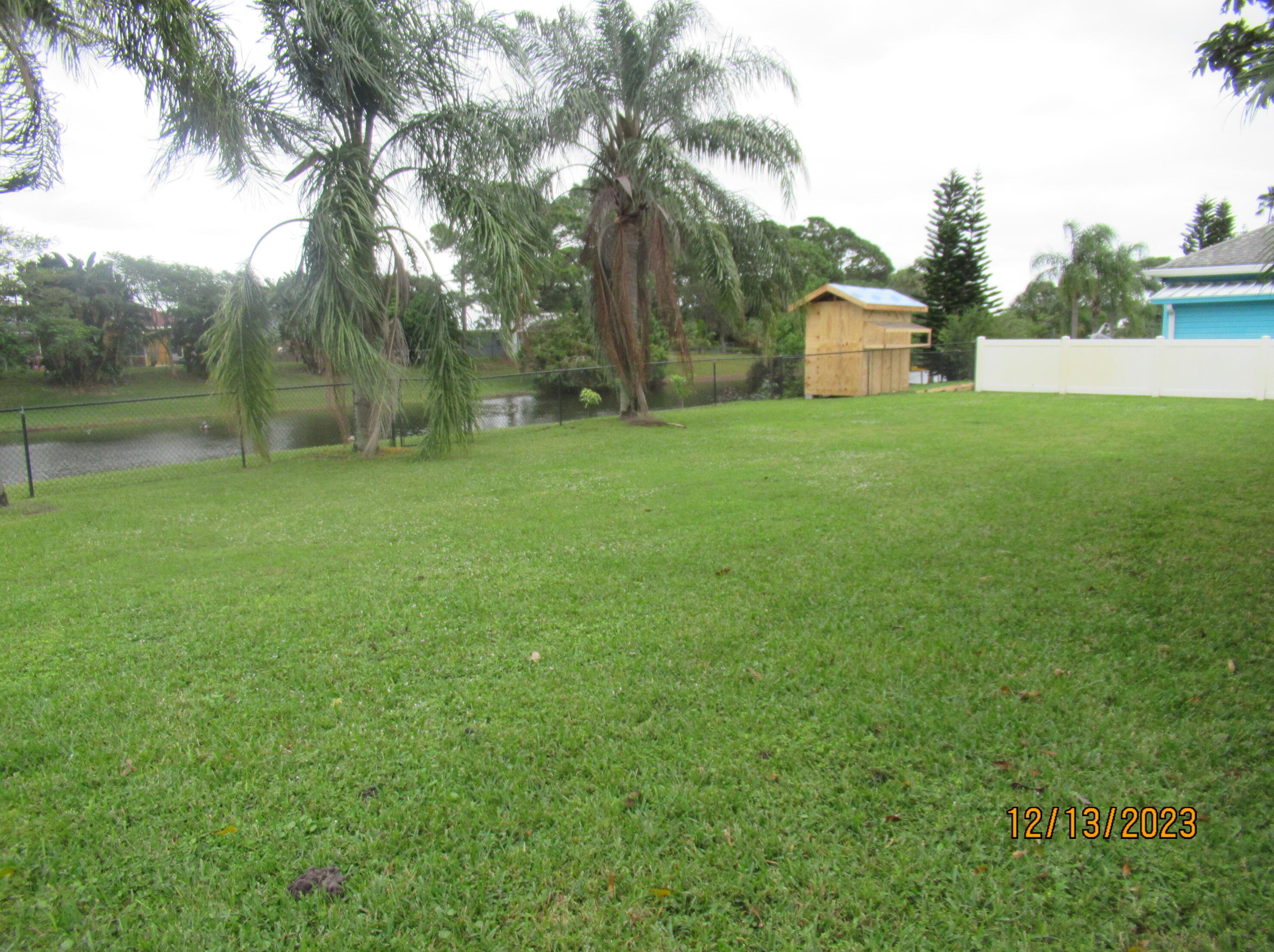 2459 Pascal Ave, Fort Pierce, FL 34952-6760
