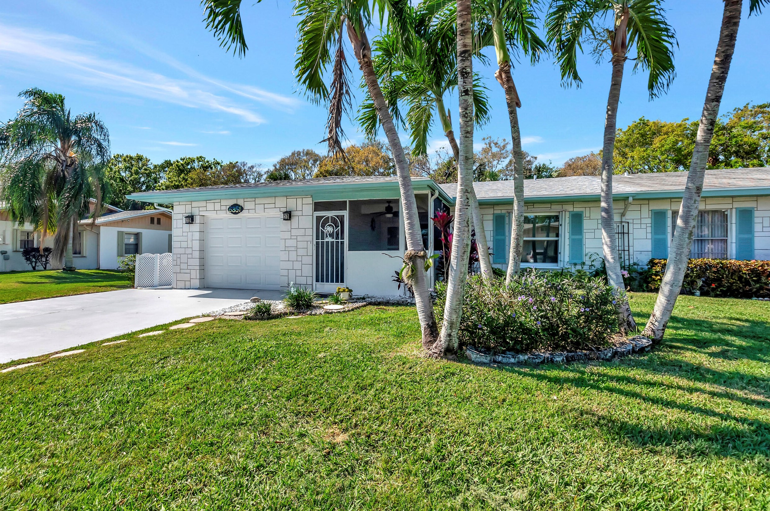 6351 Lasalle Rd, Delray Beach, FL 33484