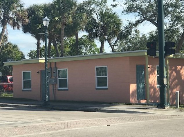 438 N 7th St #a, Fort Pierce, FL 34950