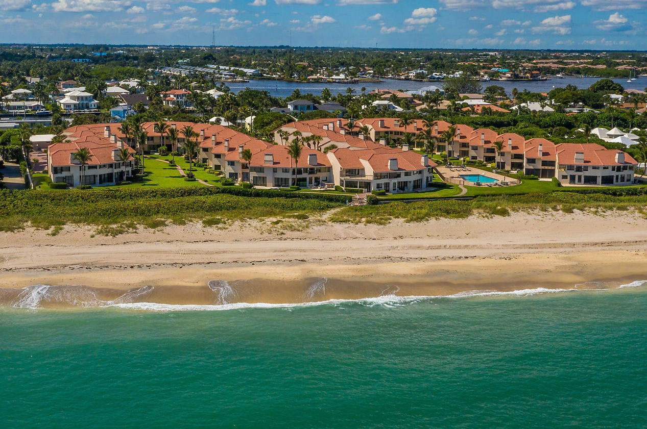 6711 N Ocean Blvd #18, Boynton Beach, FL 33435