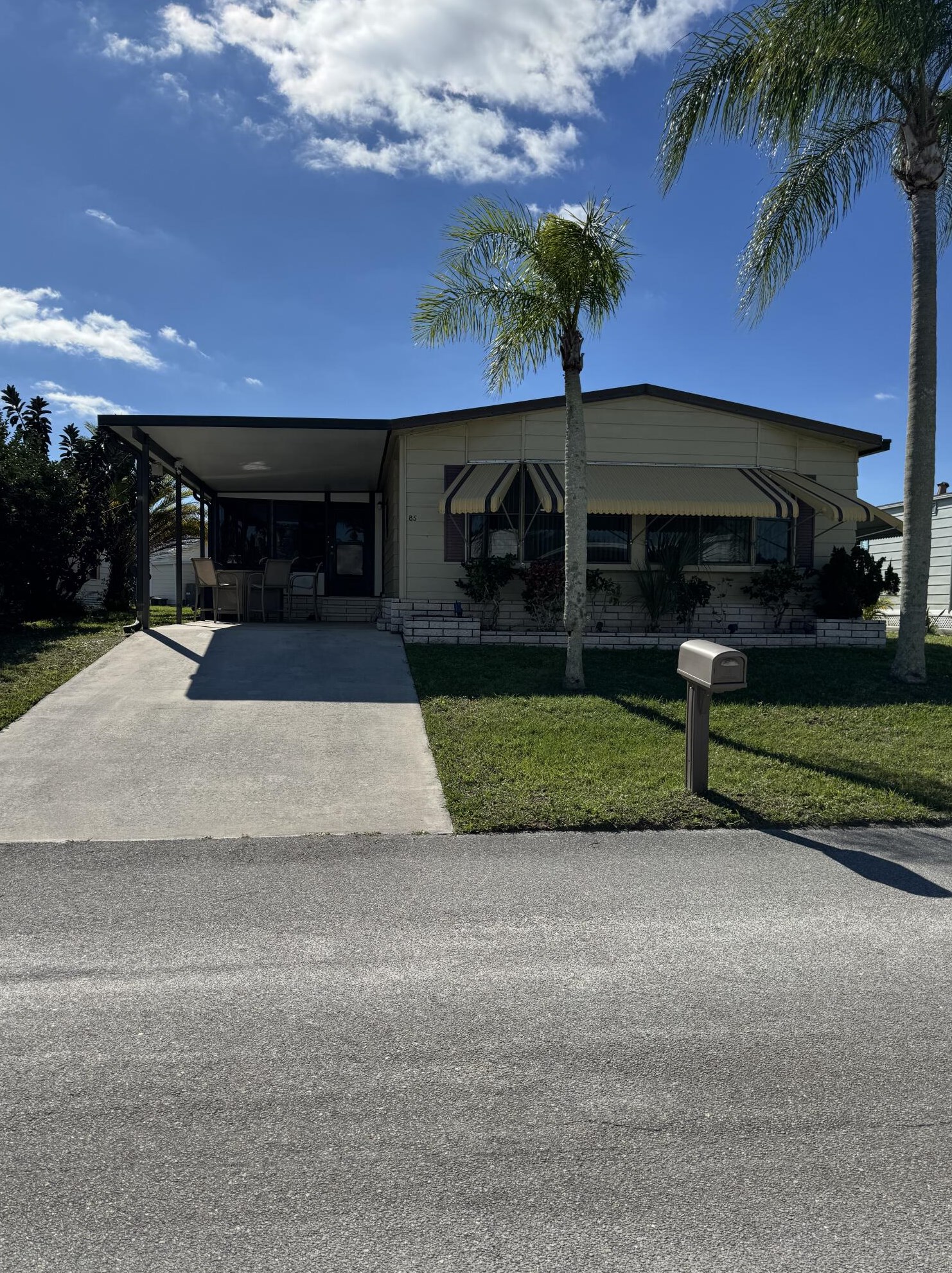 85 Grande Camino Way, Fort Pierce, FL 34951-2850