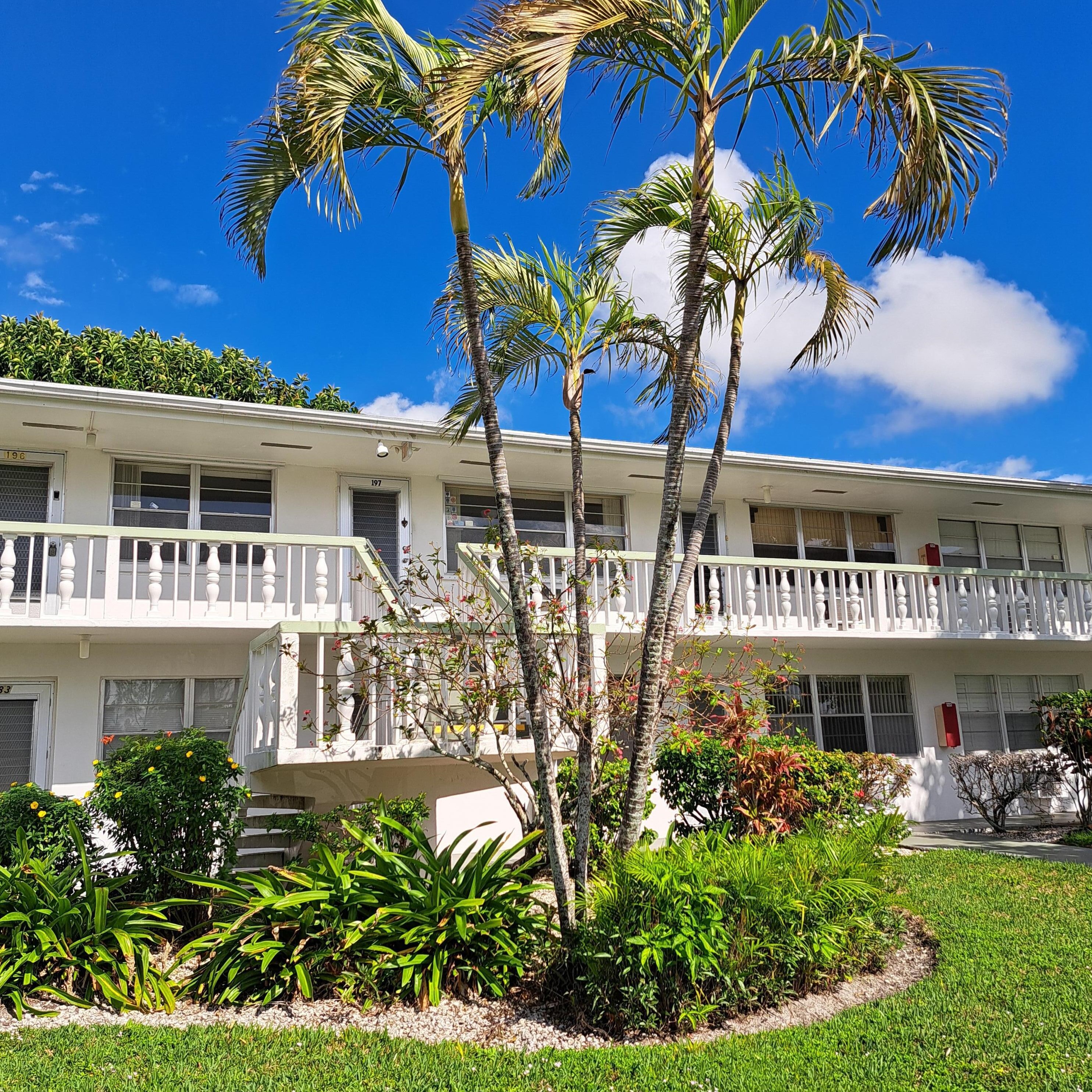 185 Andover H, West Palm Beach, FL 33417