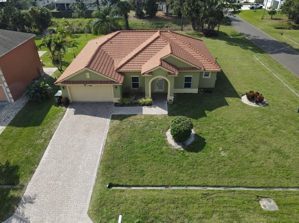4102 Sw Utterback St, Fort Pierce, FL 34953