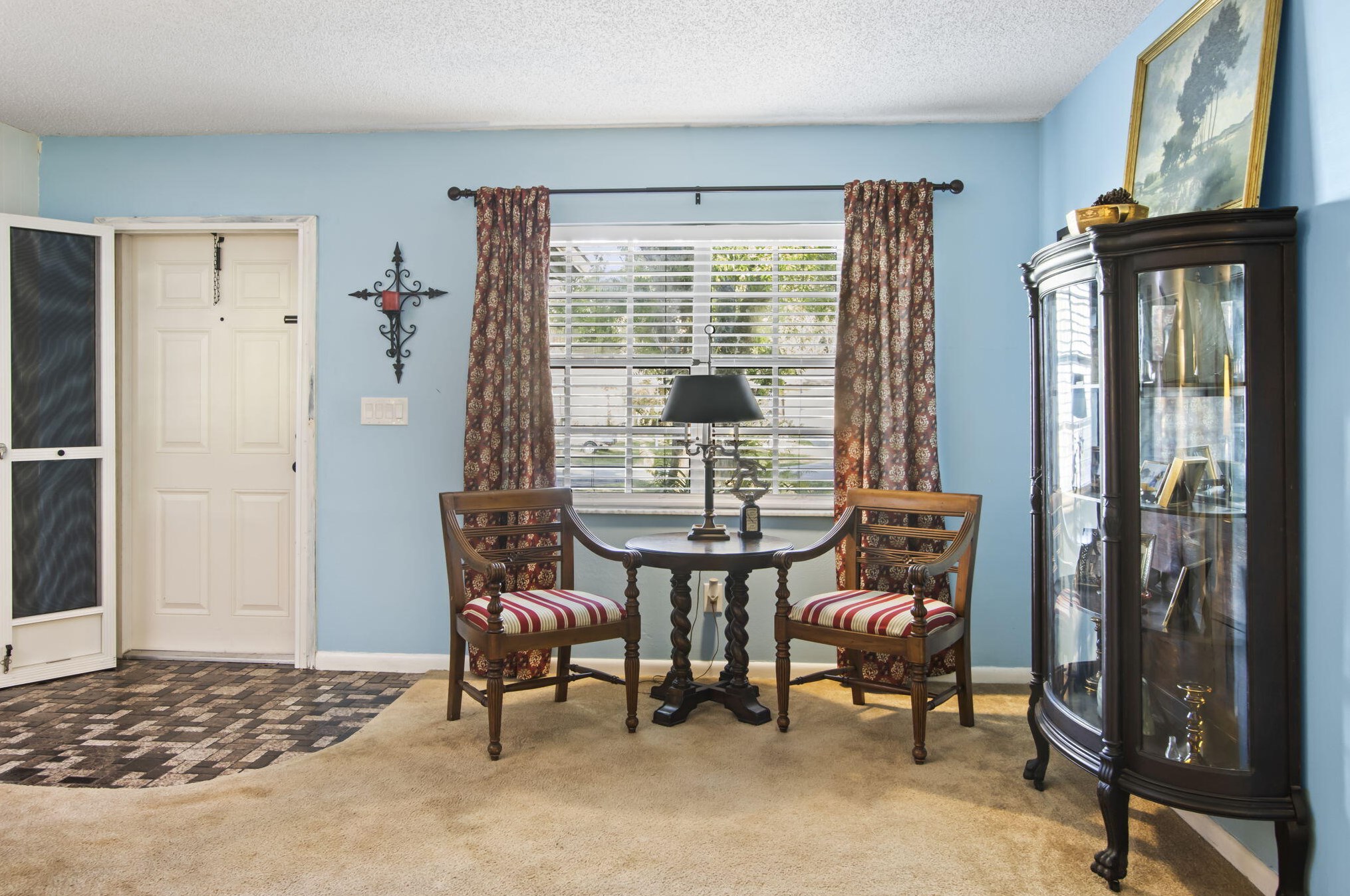 5407 Sunset Blvd, Fort Pierce, FL 34982-3881