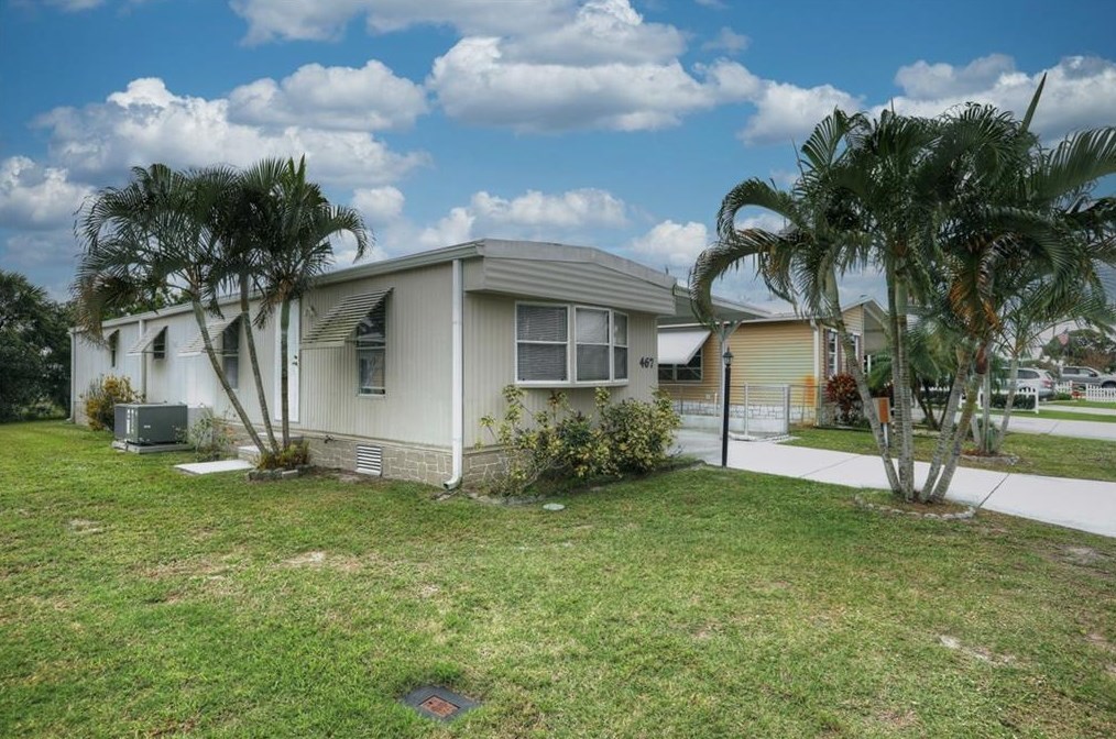 467 Egret Cir, Sebastian, FL 32976