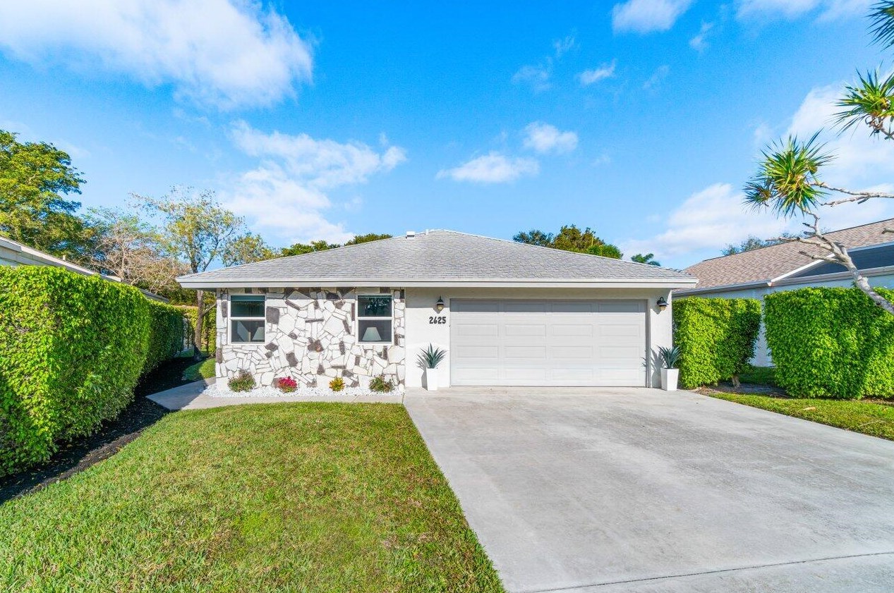 2625 Nw 13th Ct, Delray Beach, FL 33445