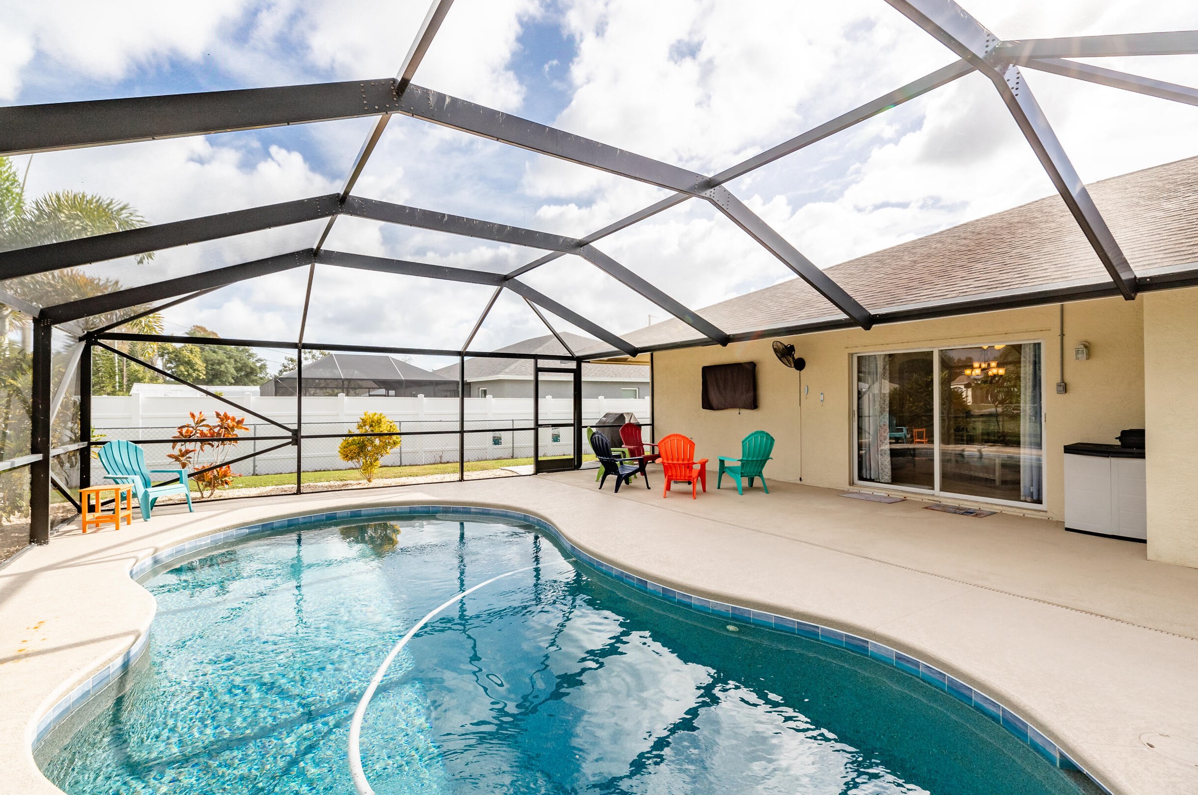 133 Dominican Ter, Fort Pierce, FL 34983-1202