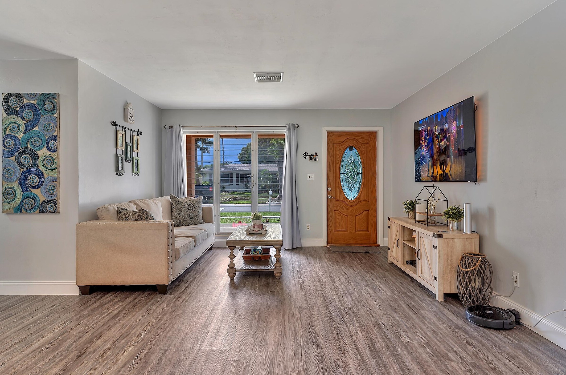 702 Snowden Dr, Lake Worth FL  33461-5734 exterior