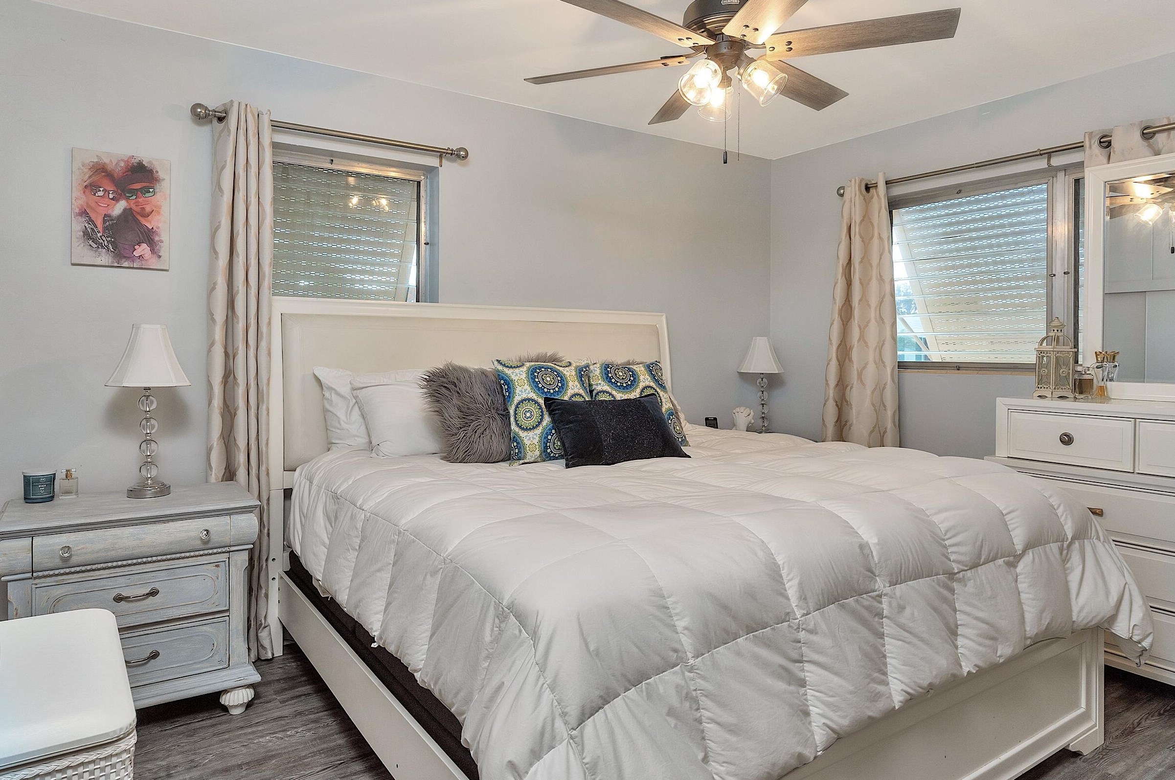 702 Snowden Dr, Lake Worth FL  33461-5734 exterior