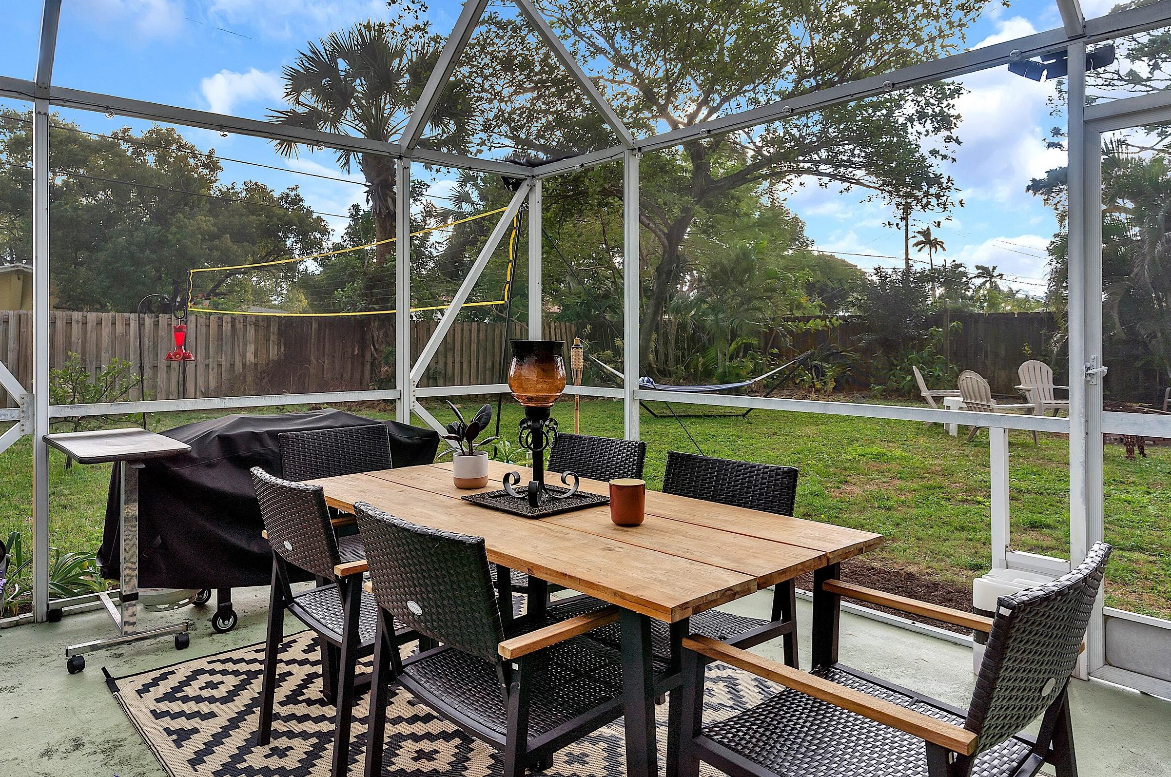 702 Snowden Dr, Lake Worth FL  33461-5734 exterior