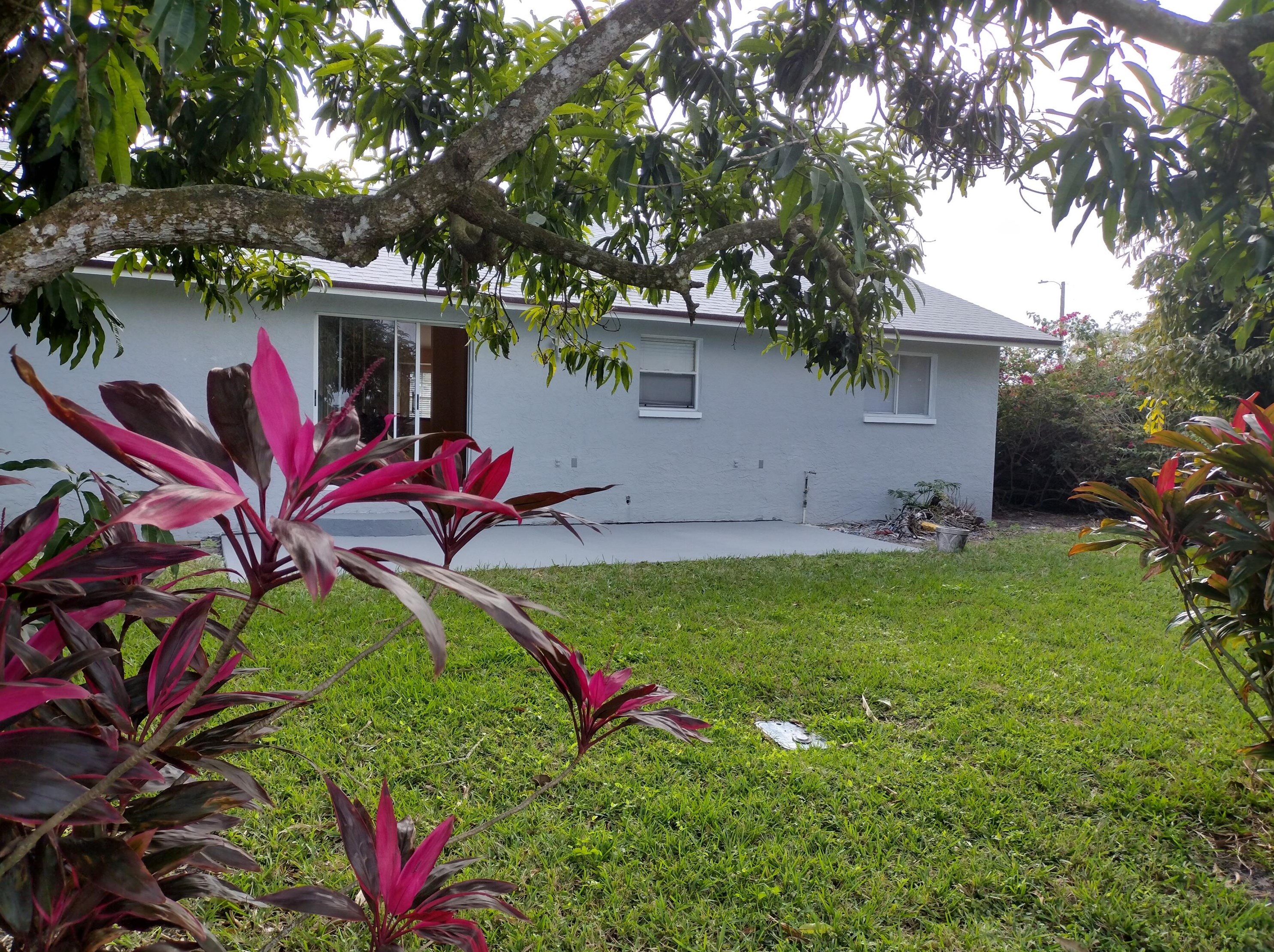 725 Florida Ave, Clewiston FL  33440-5602 exterior