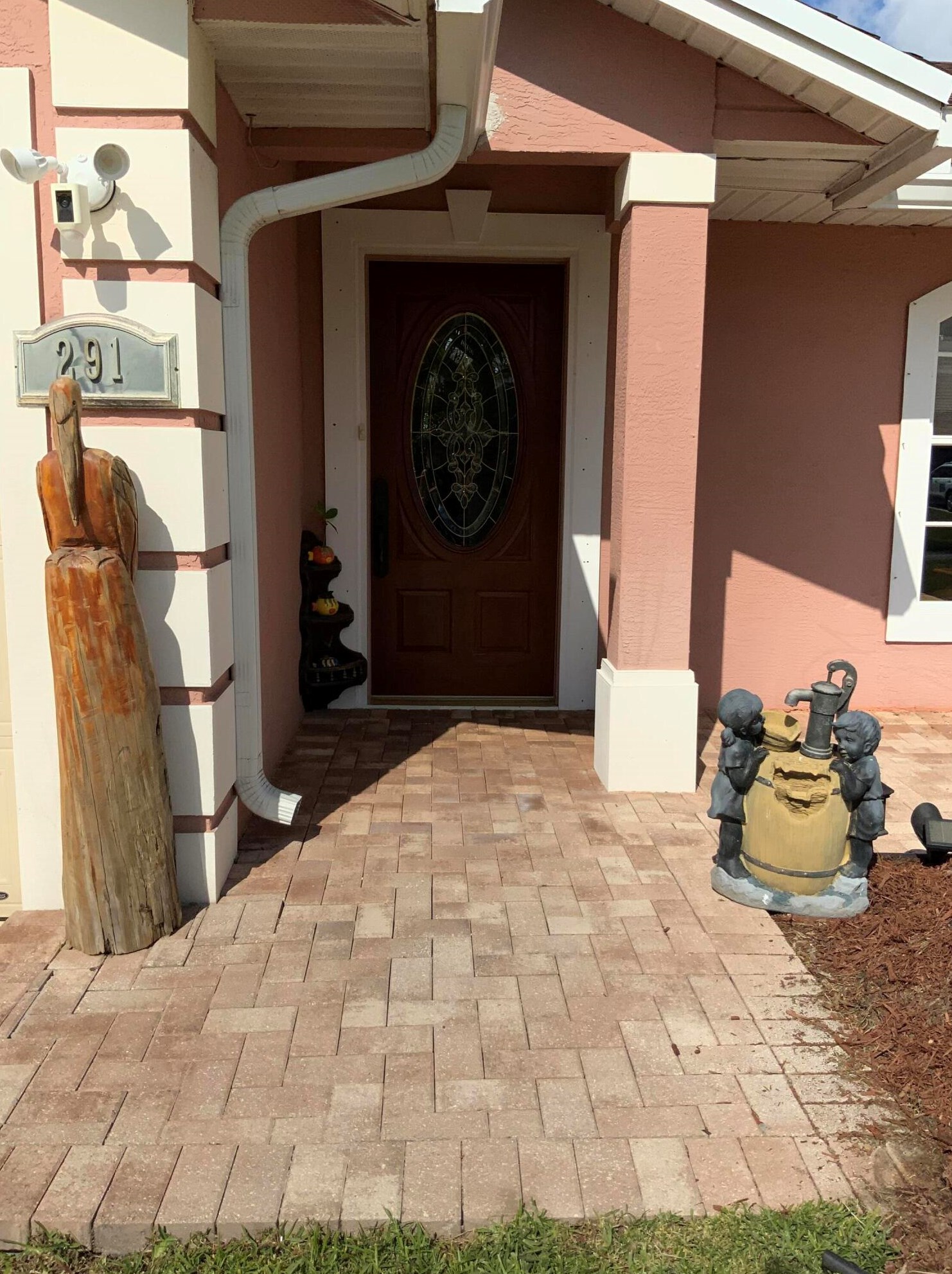 291 Holden Ter, Fort Pierce, FL 34984-3603