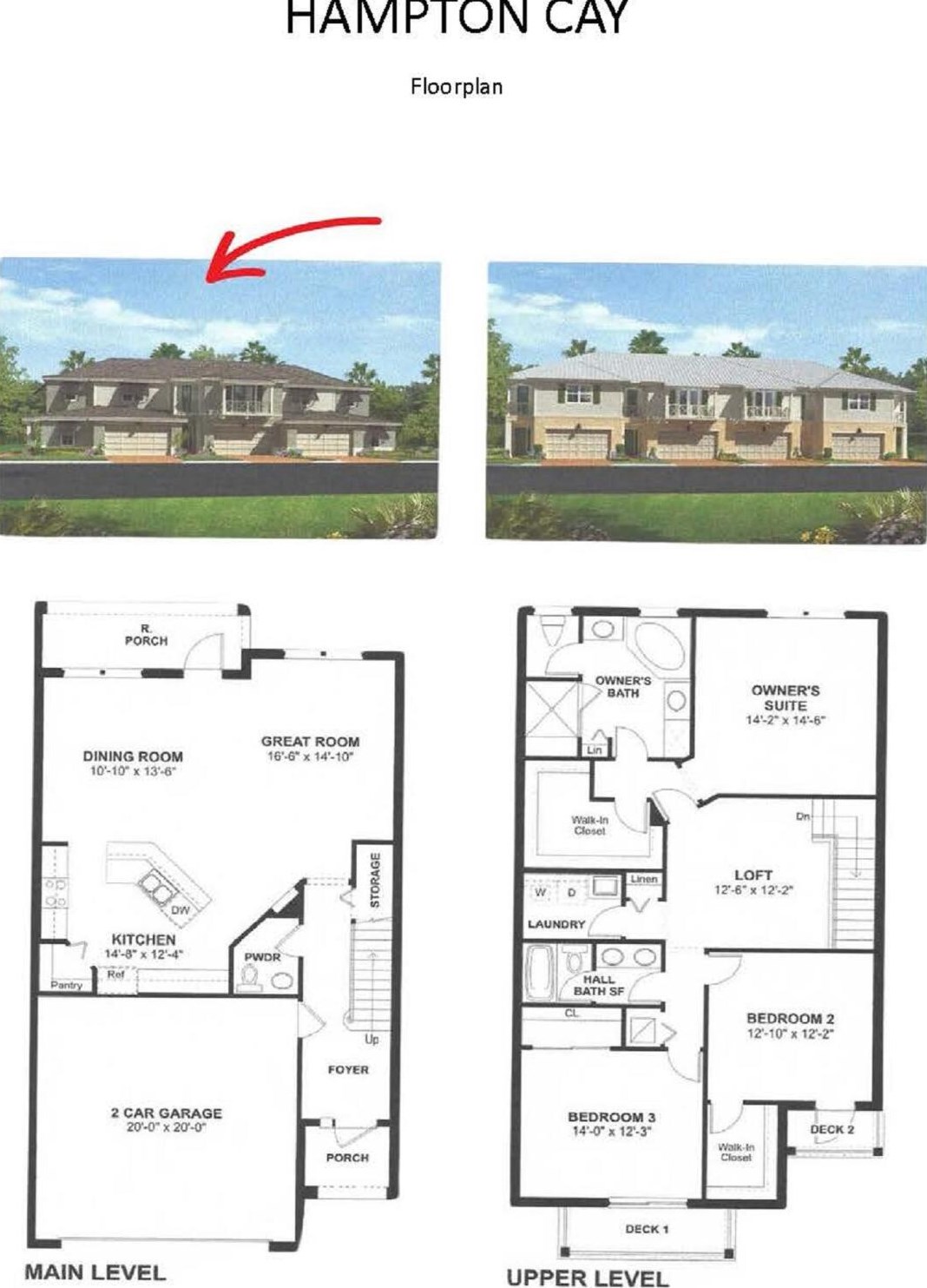 4036 Kingston Ln, West Palm Beach FL  33418-3425 exterior