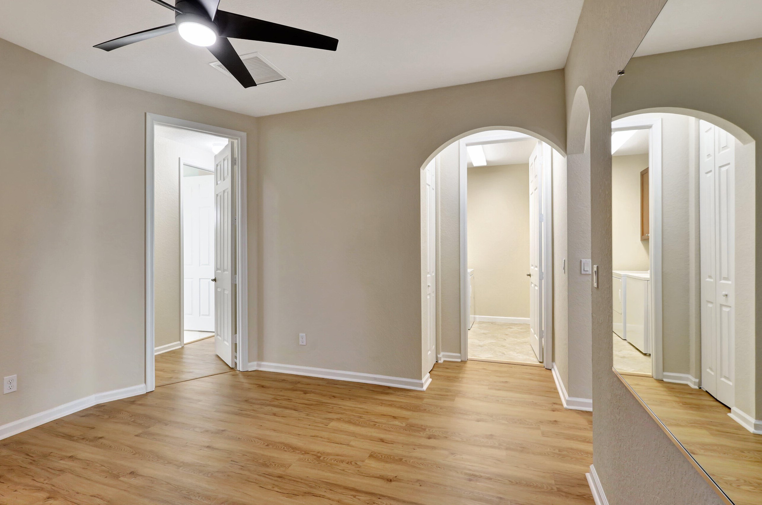 4036 Kingston Ln, West Palm Beach FL  33418-3425 exterior